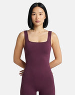 Seamless Training Jumpsuit
