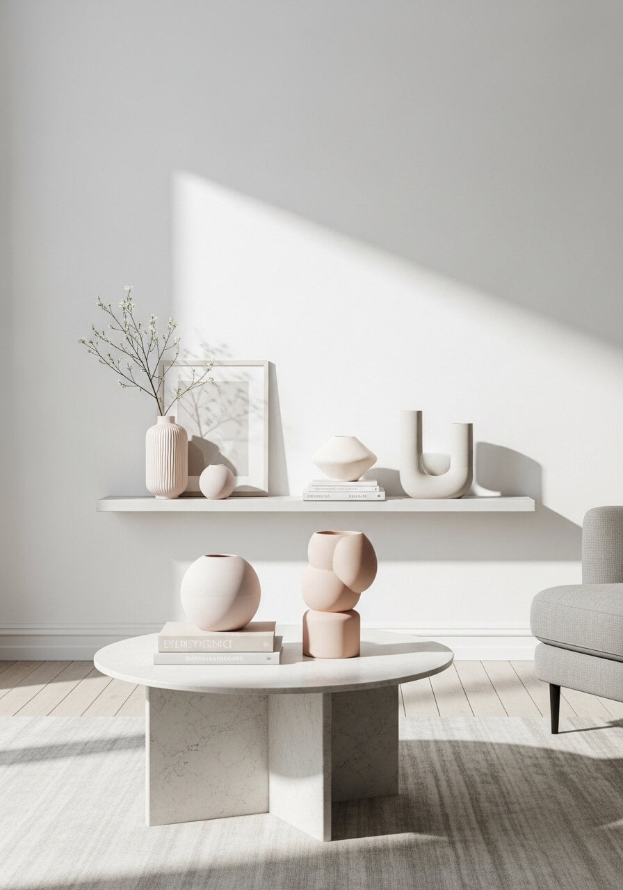 Elevate your living space effortlessly