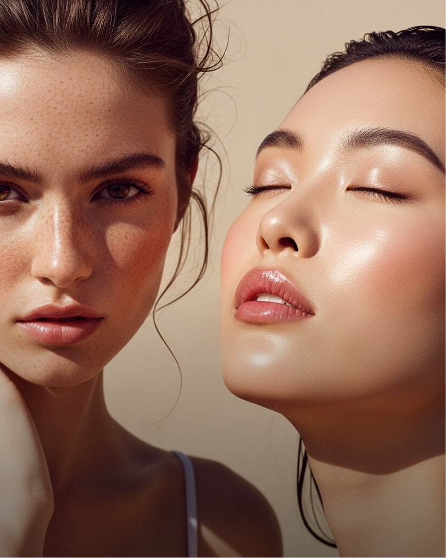 Winter Skincare