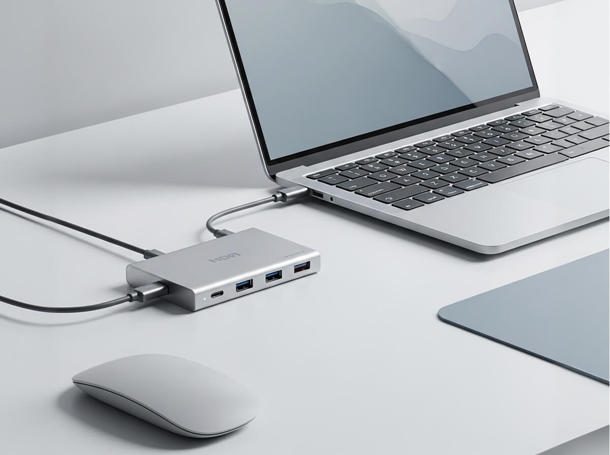 USB-C Hubs Explained: What You Really Need