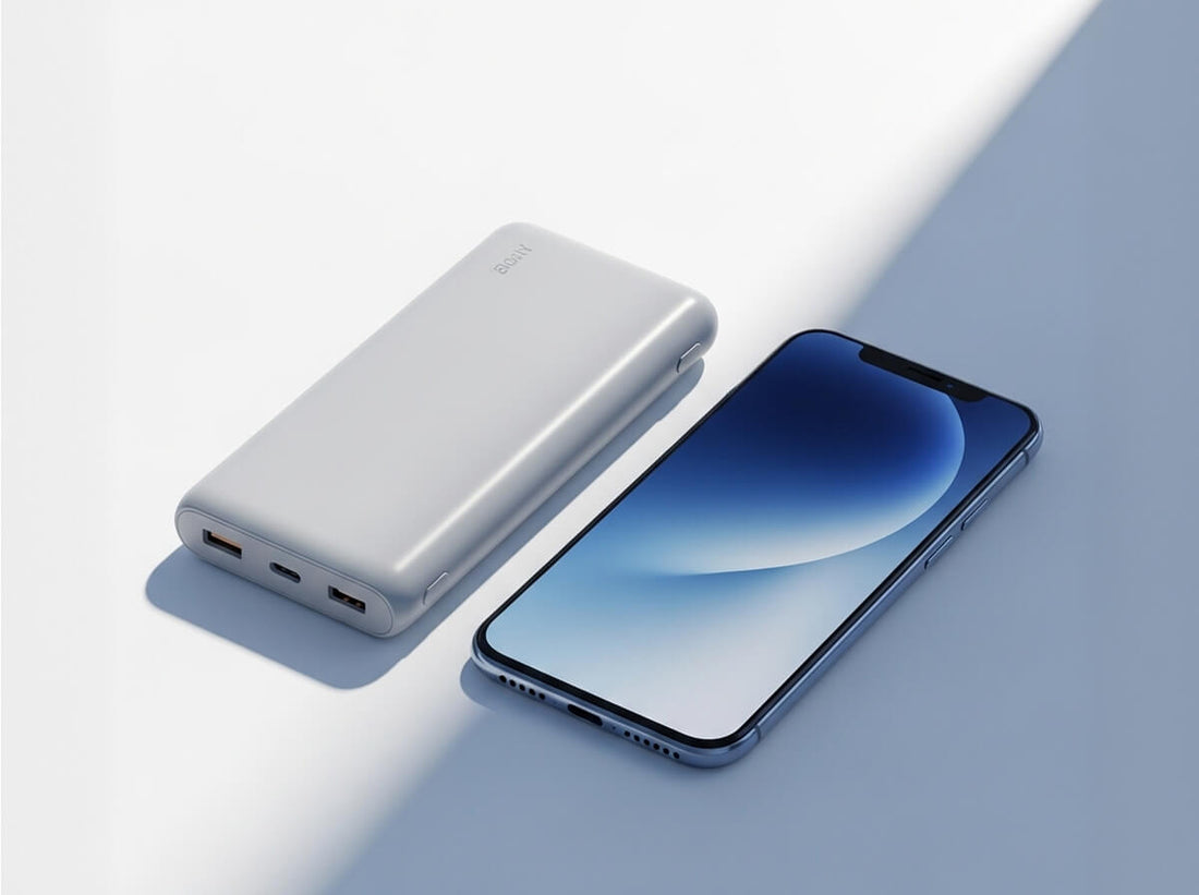 How to Choose the Perfect Power Bank for Your Lifestyle