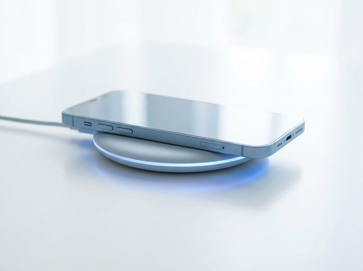 Wireless Charging: How It Works and Why It Matters