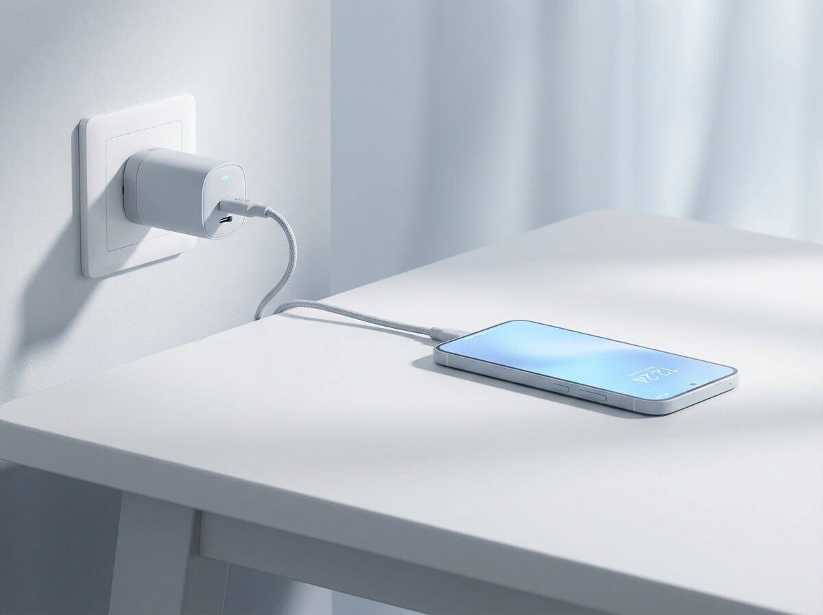 The Ultimate Guide to Fast Charging: What You Need to Know