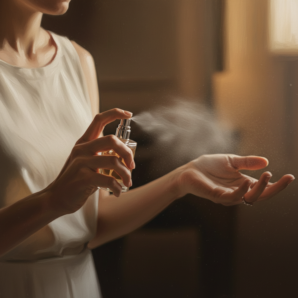 Fragrance