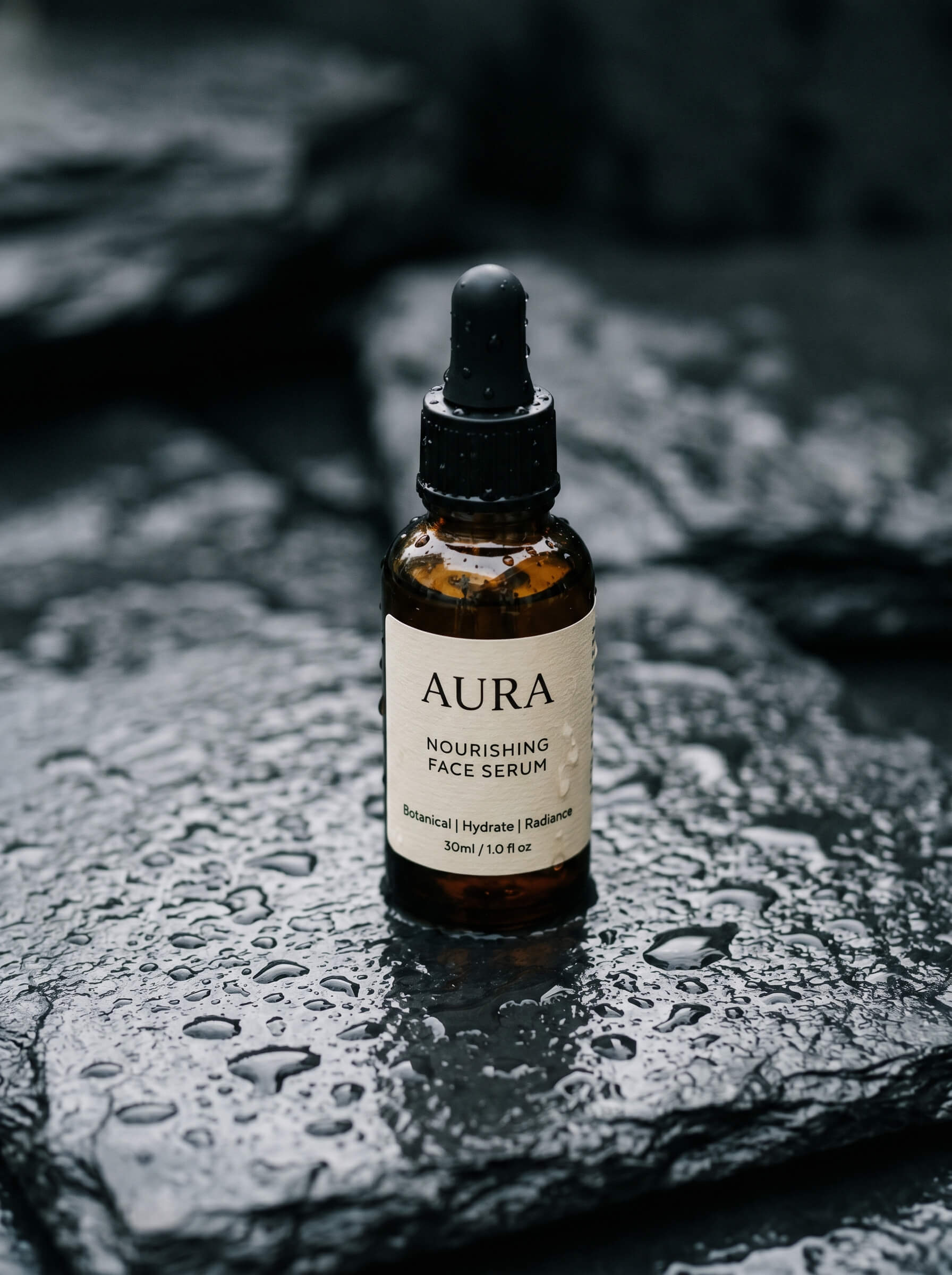 The Skincare Edit