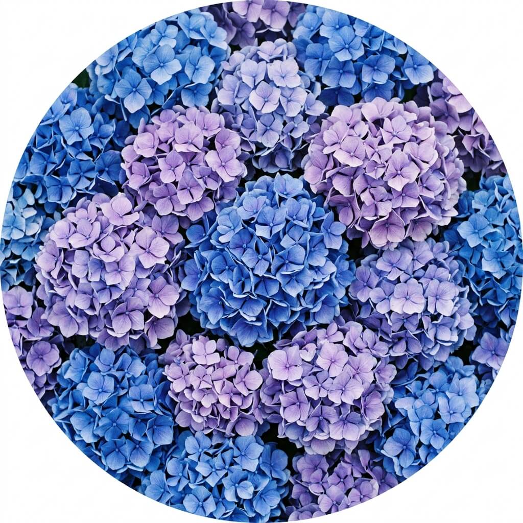 Hydrangeas