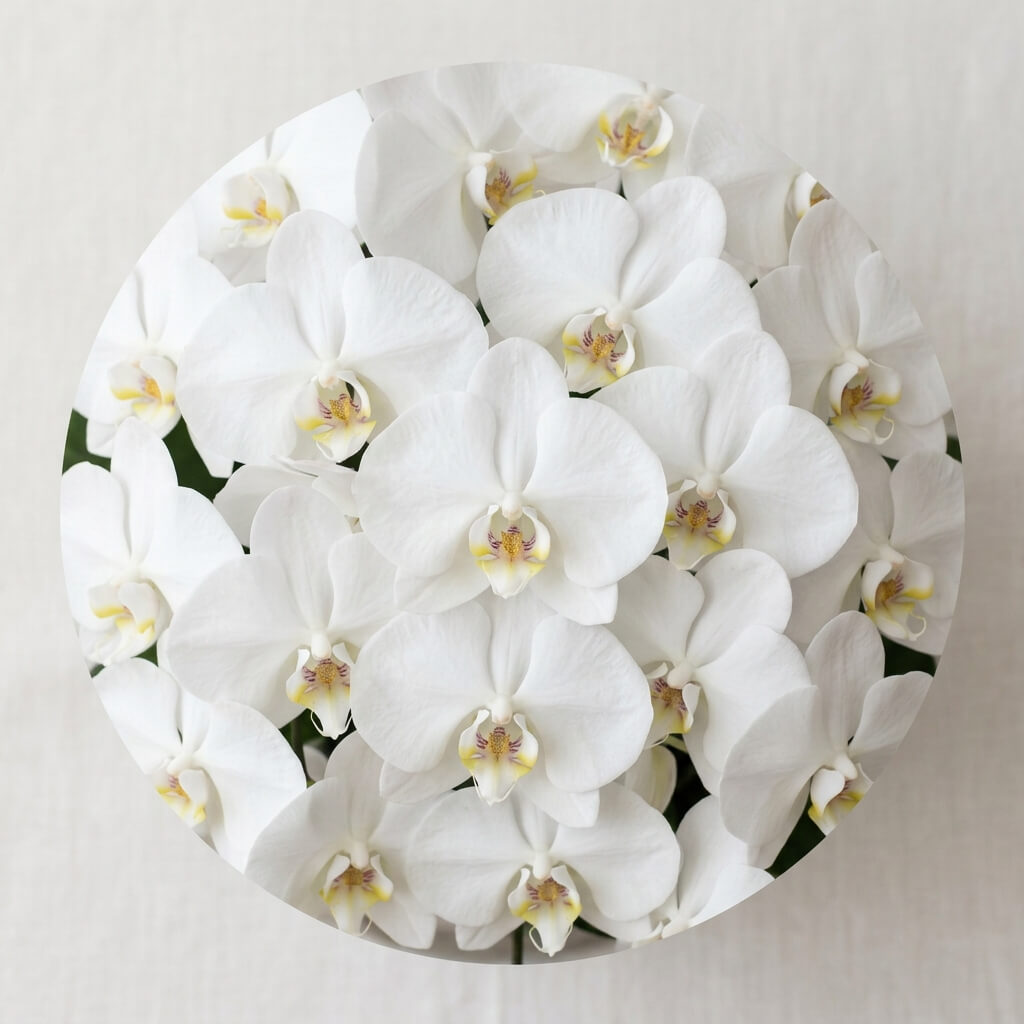 Orchids