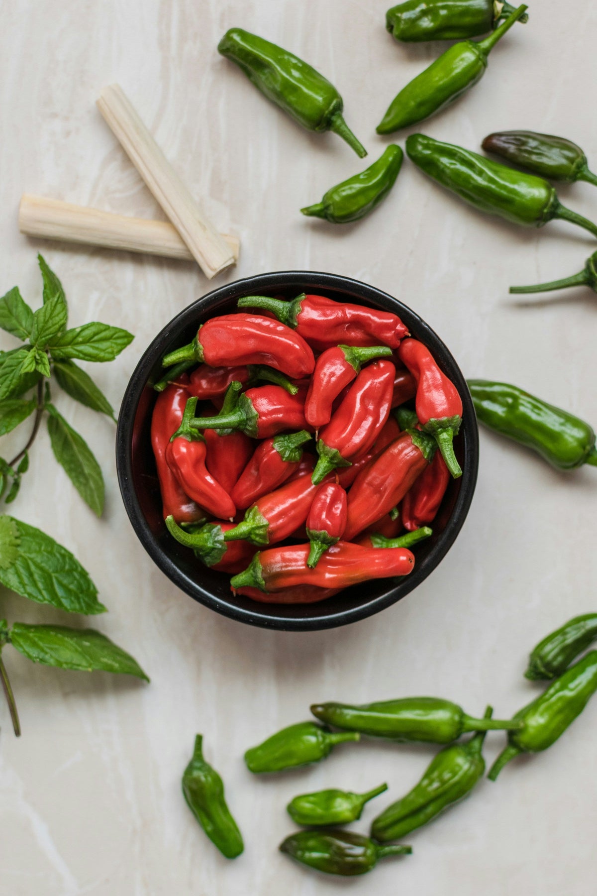 Chillies