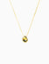 Lost Medallion Necklace