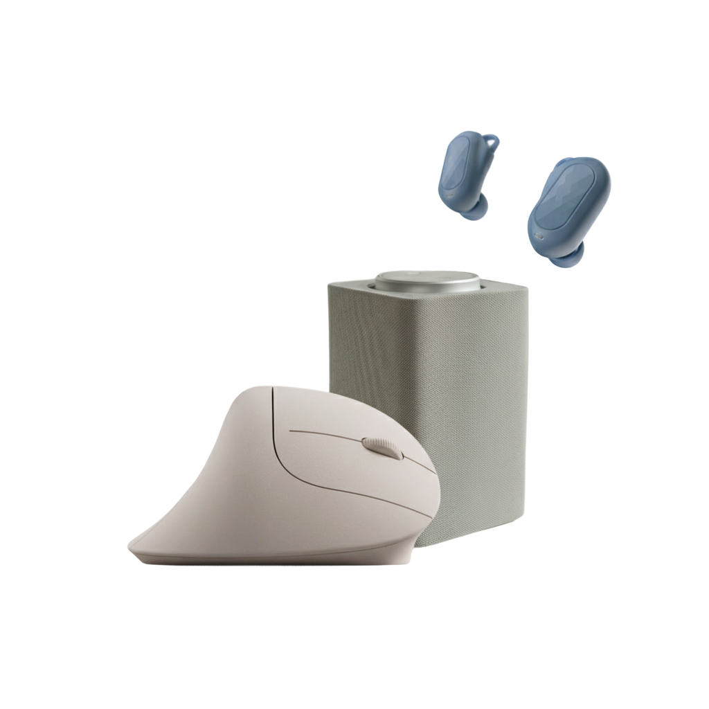 Smart Tech Bundle