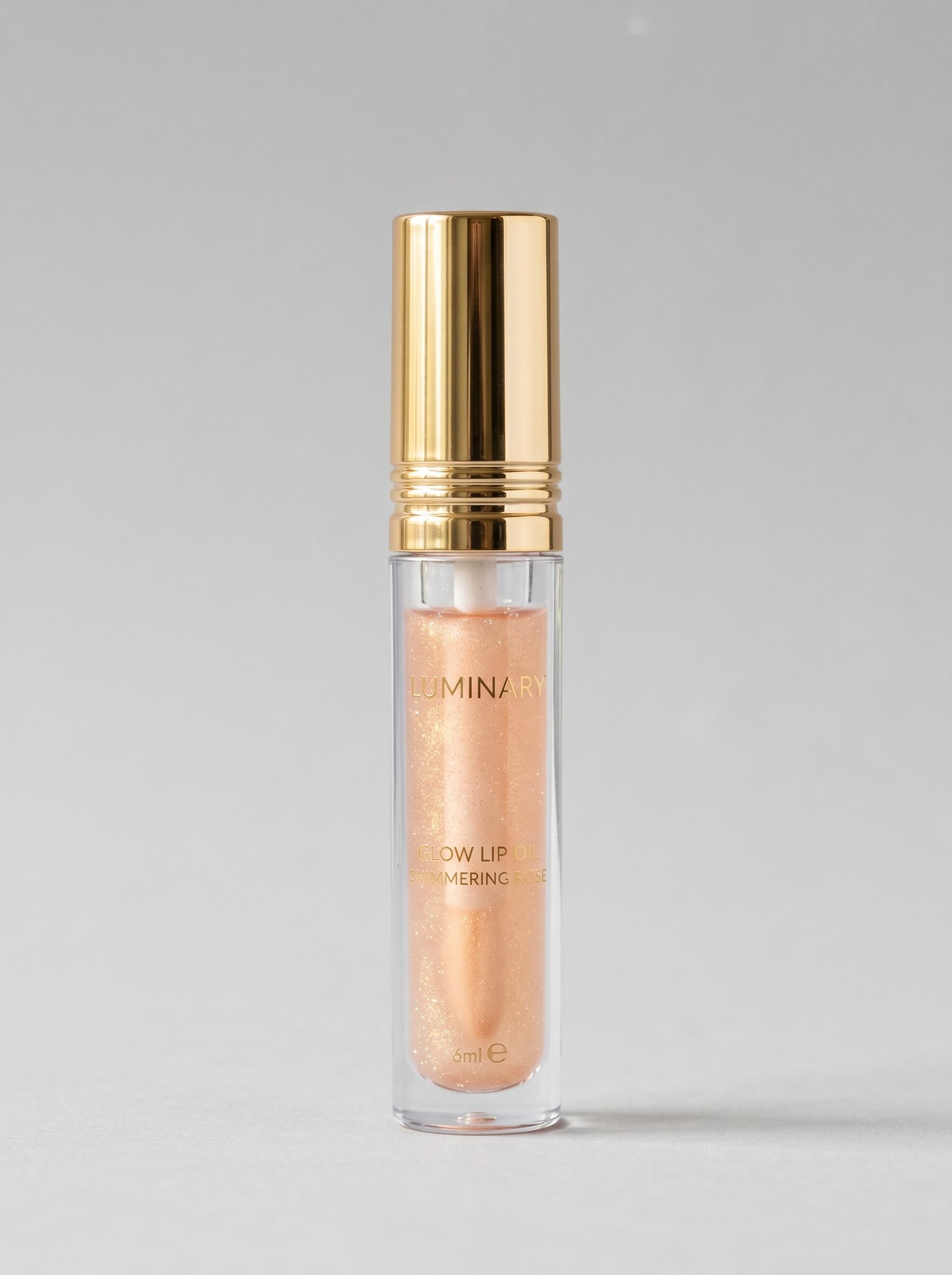 Hydrating Lip Oil