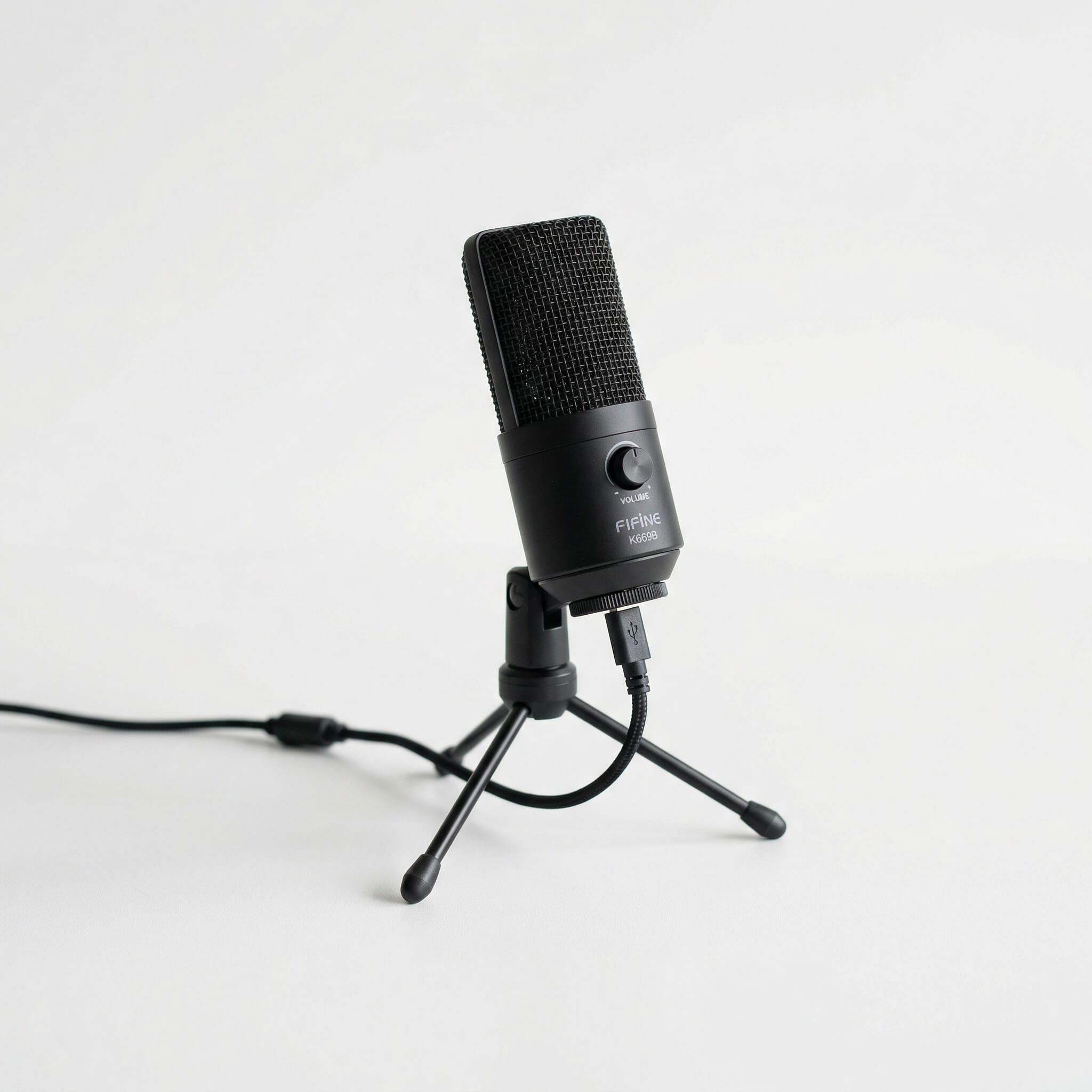 PodCast Mic Set