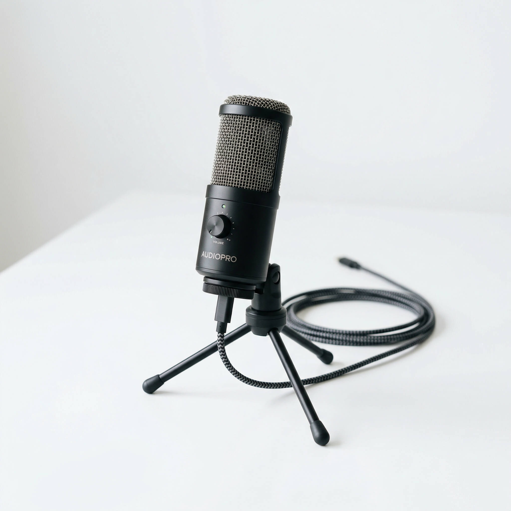PodCast Mic Set
