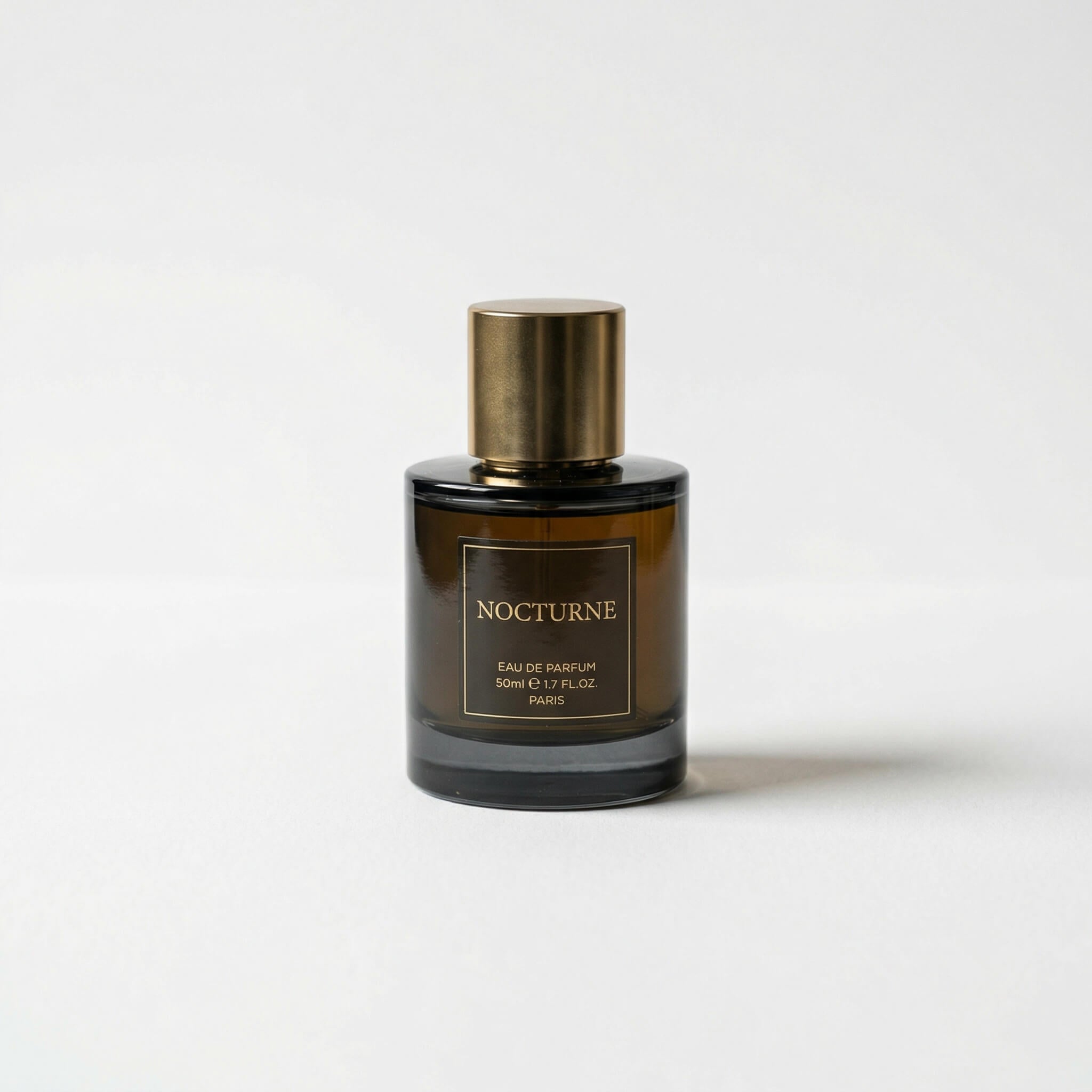Noir Oud