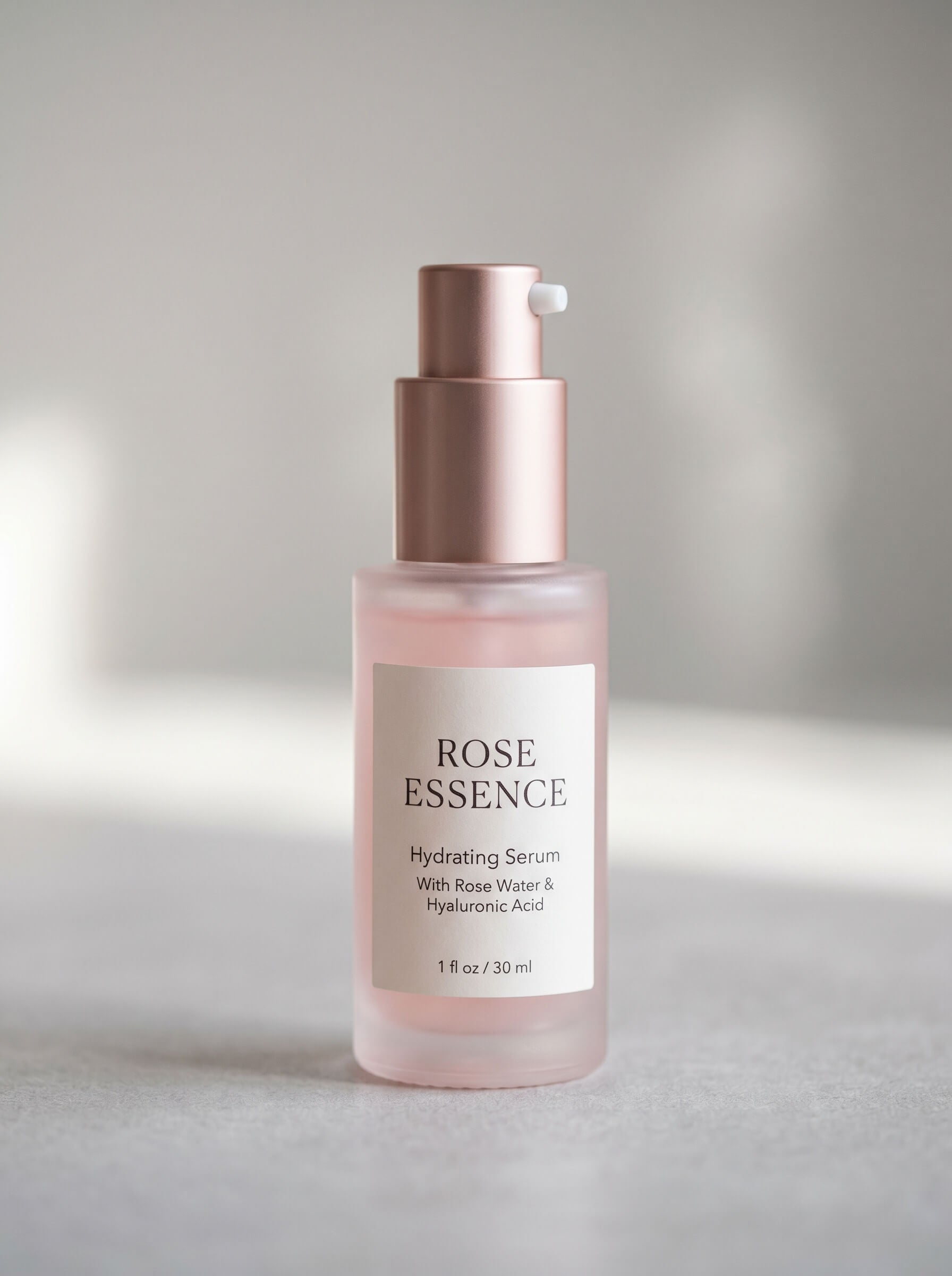 Weightless Blurring Primer SPF30