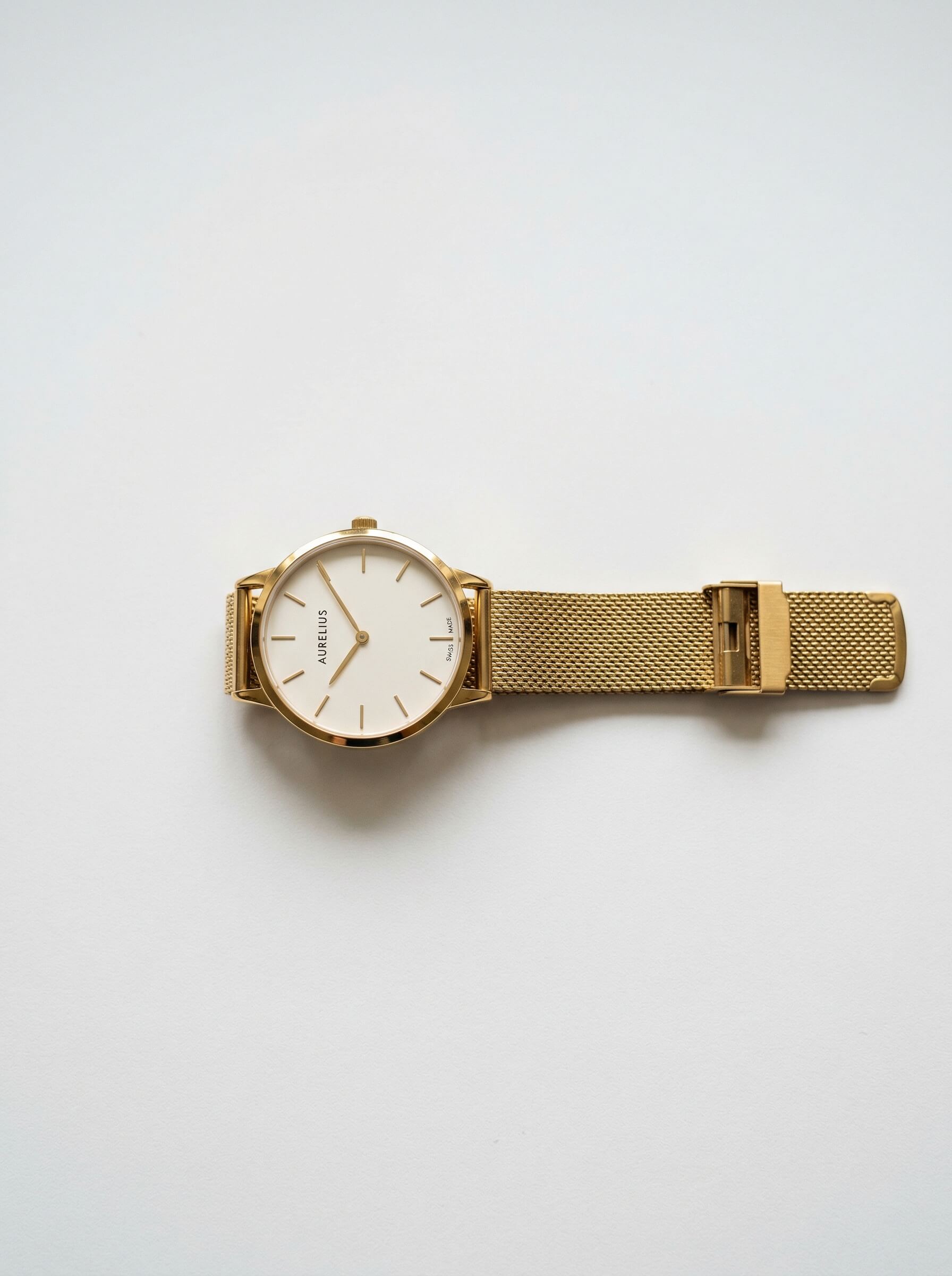 Aurum 40mm