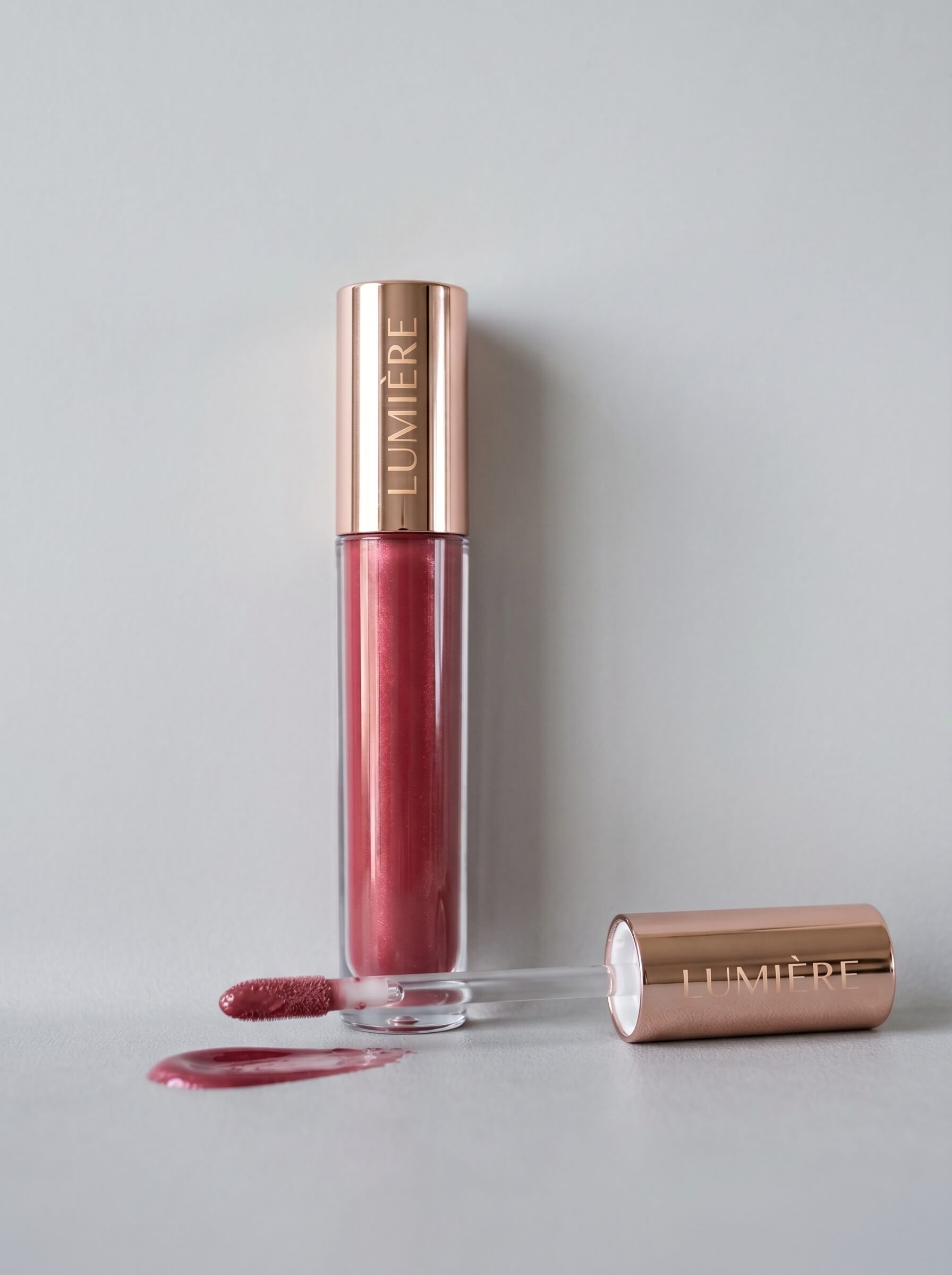 High-Shine Lip Gloss