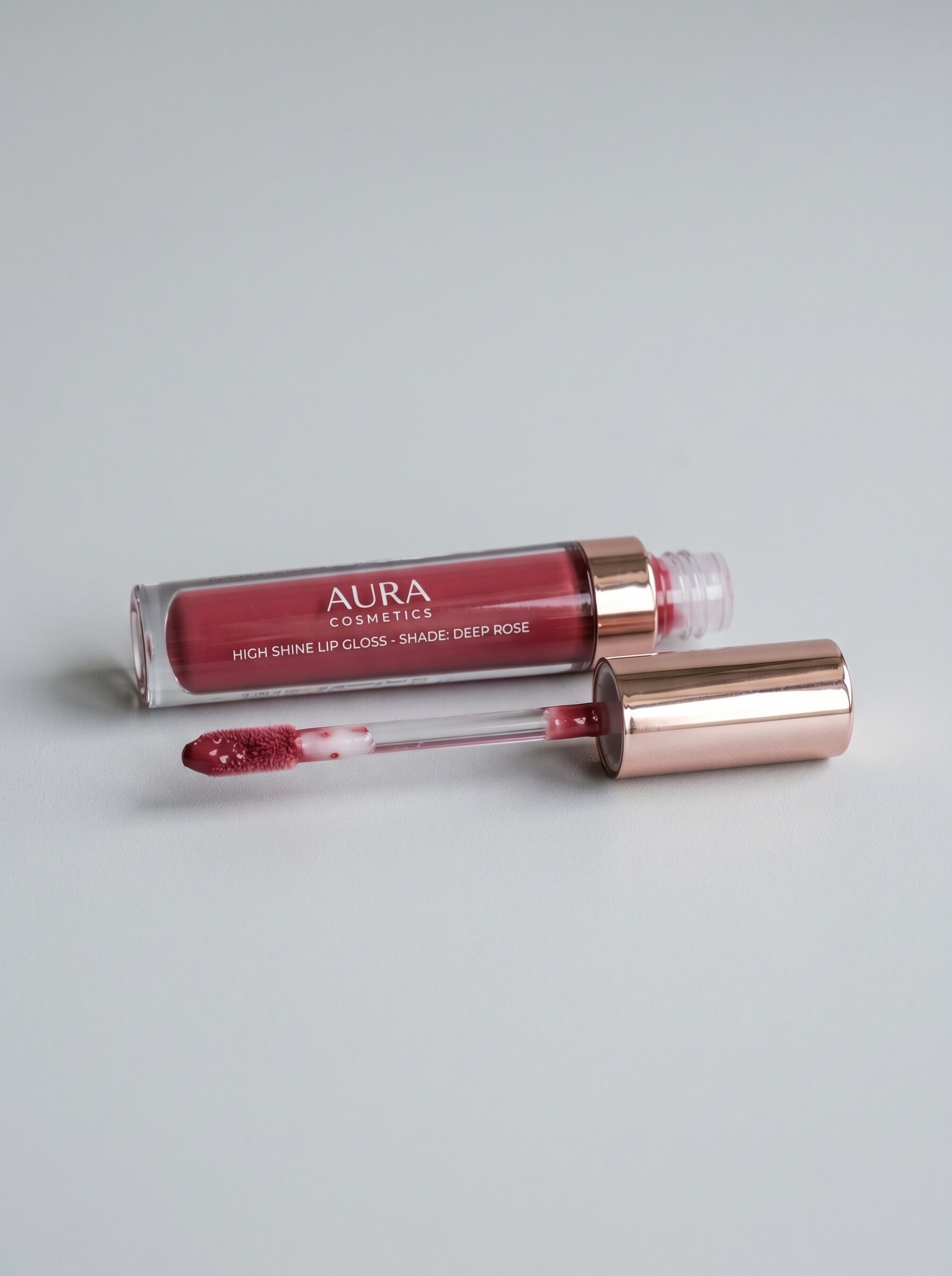 High-Shine Lip Gloss