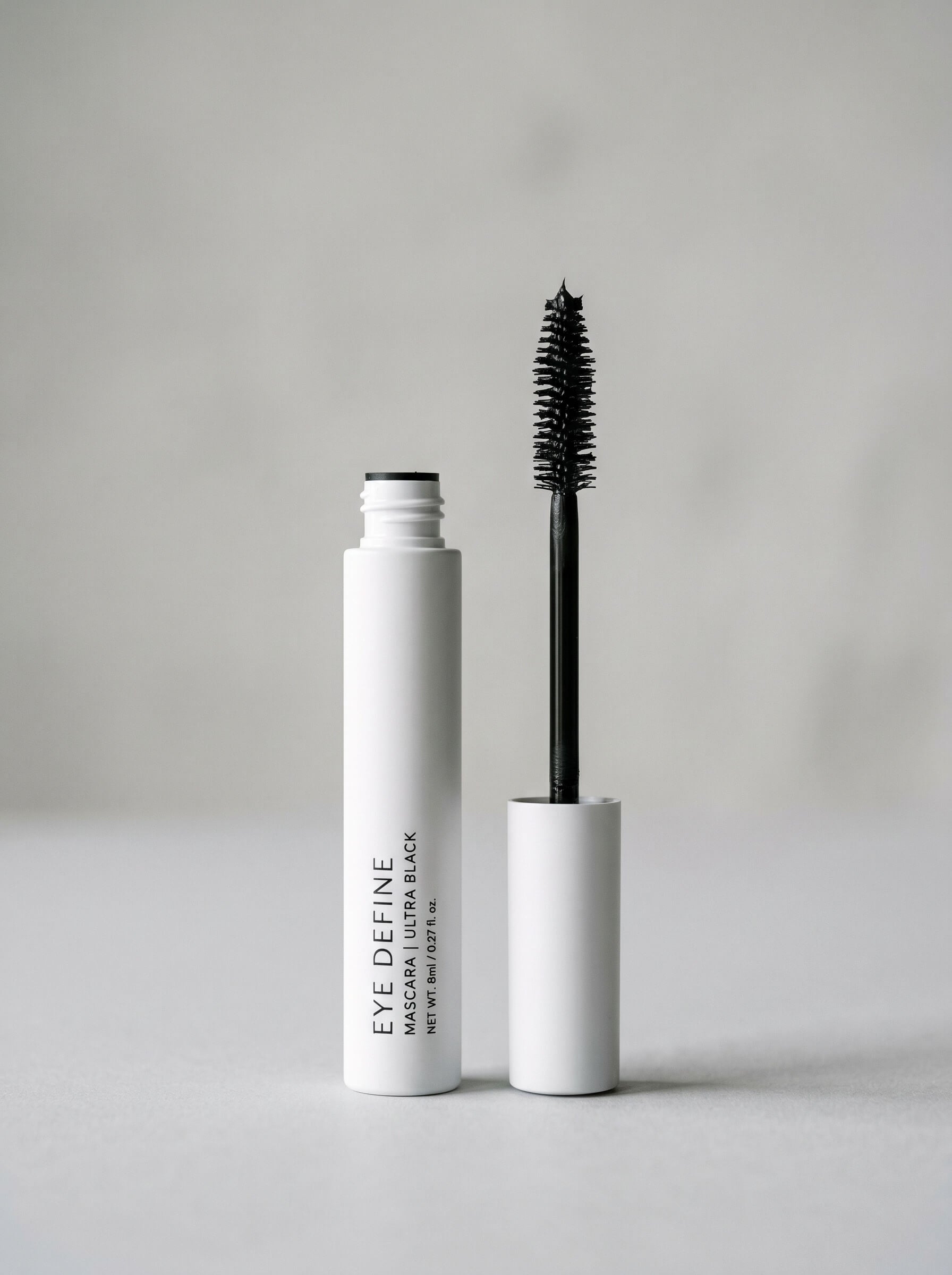 Volumizing & Lifting Mascara