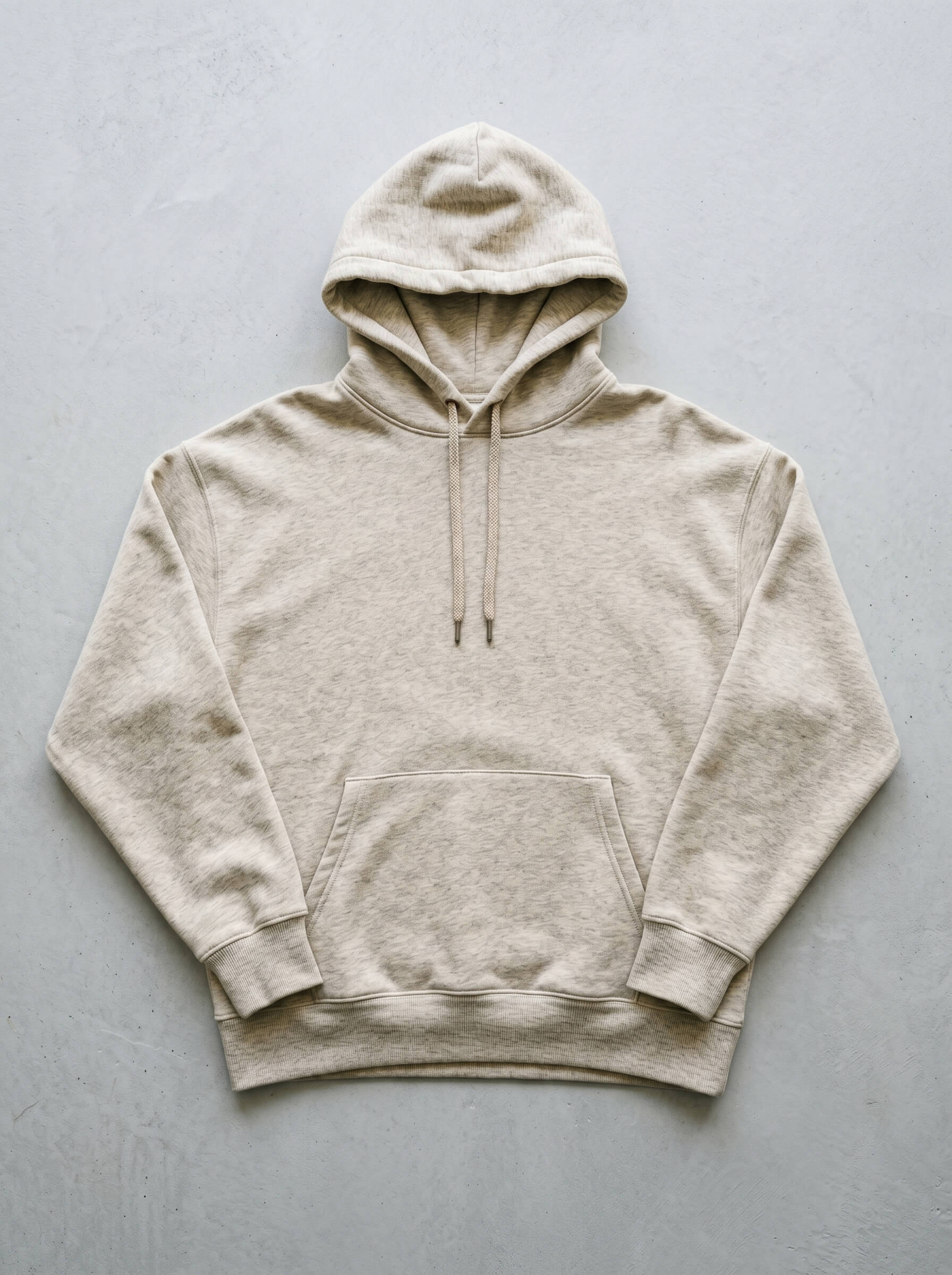 Drift Oversized Hoodie