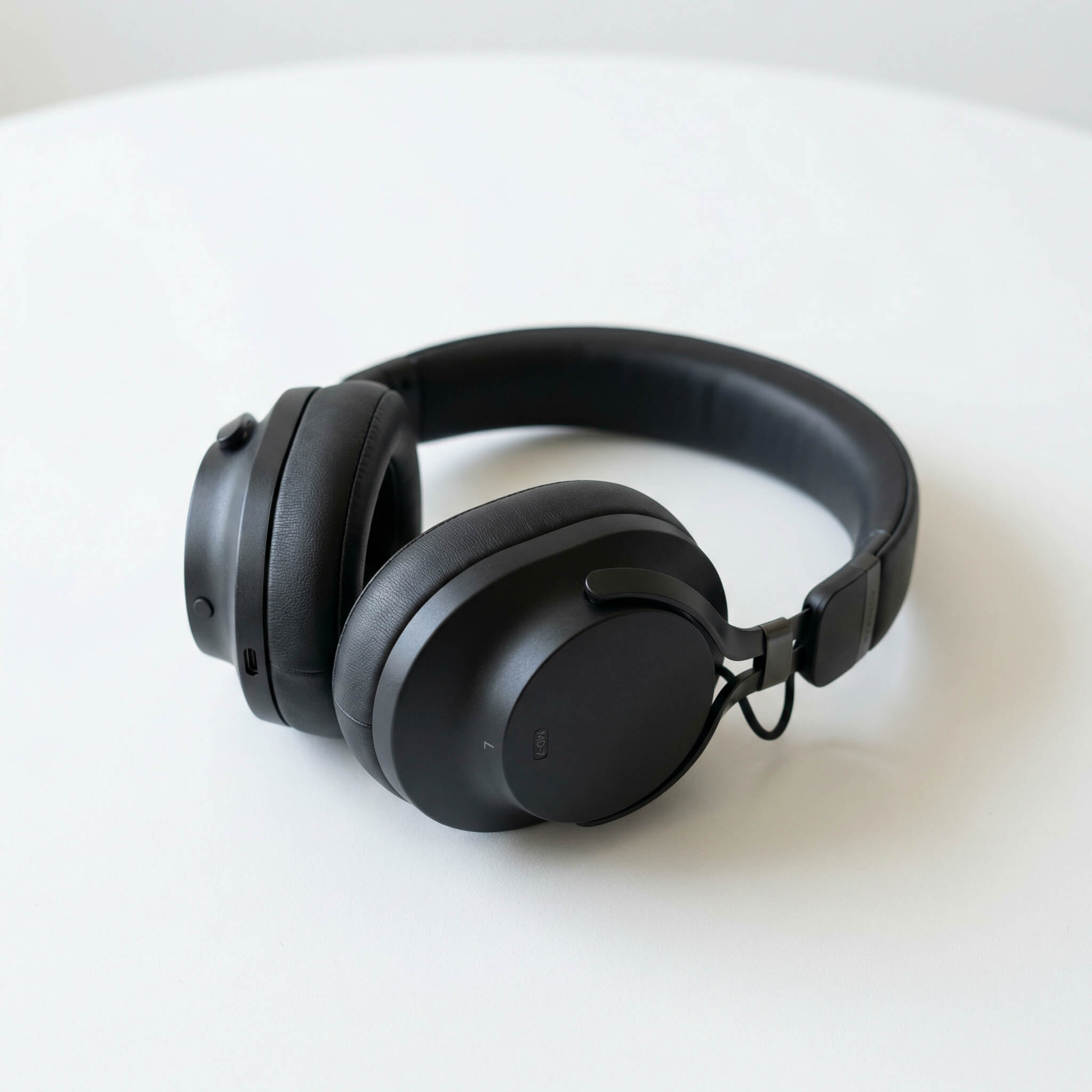 Studio Pro Over-Ear