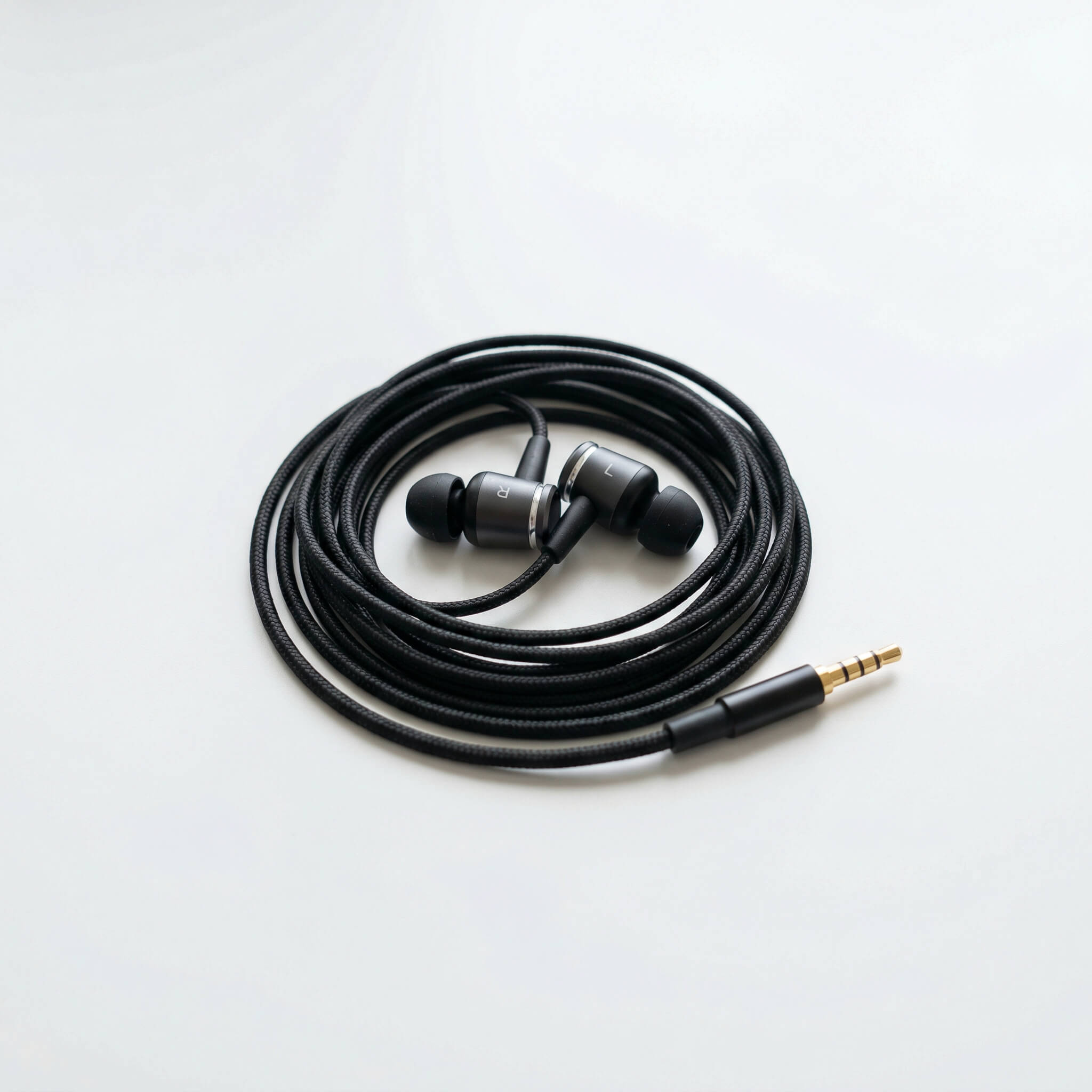 BassLine In-Ear