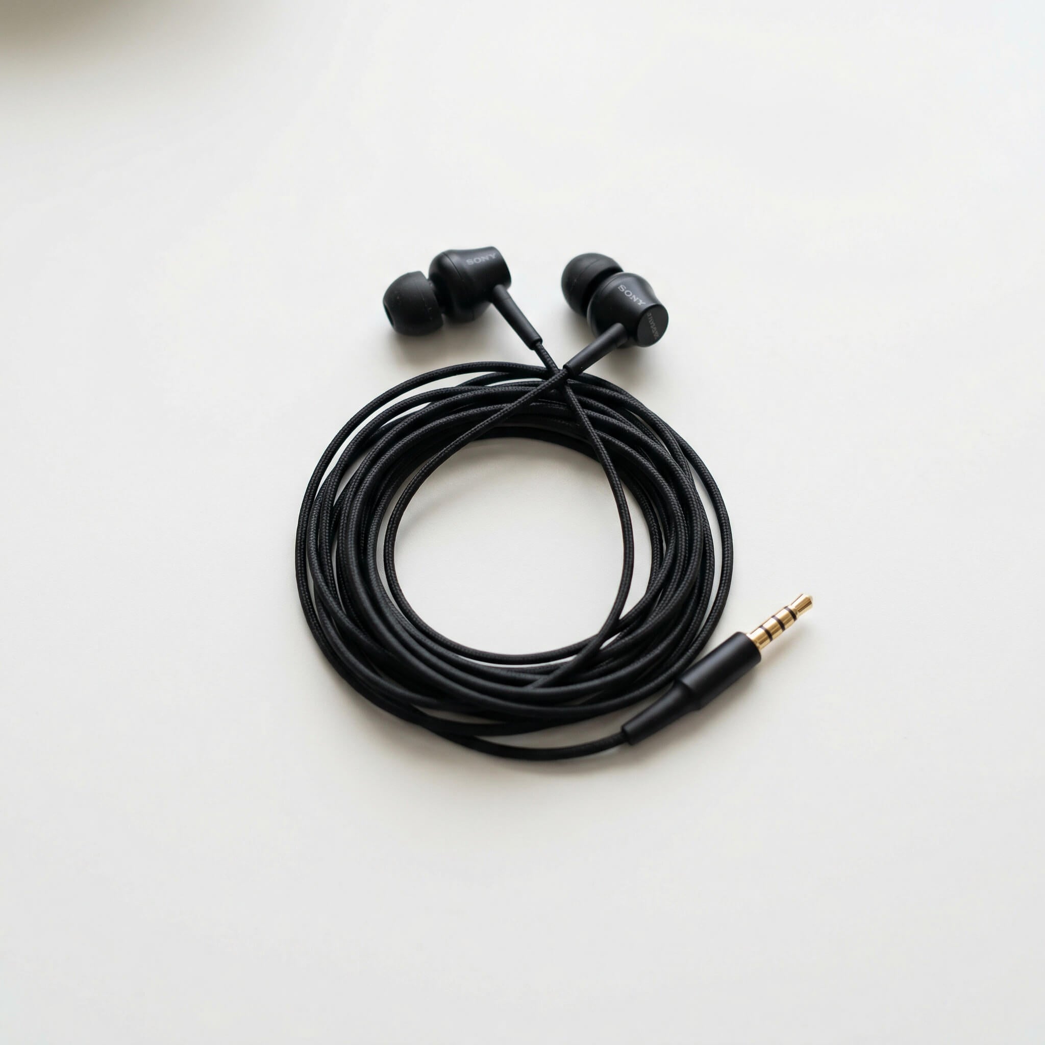 BassLine In-Ear