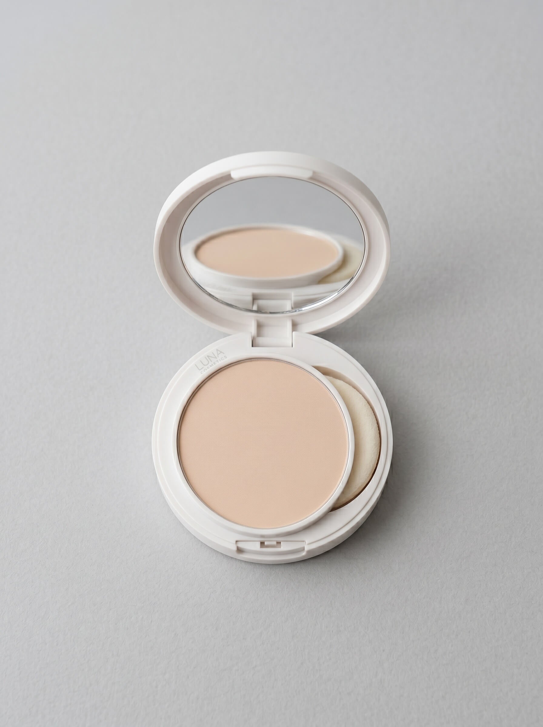Smoothing Setting Powder