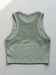 Velocity Crop Tank