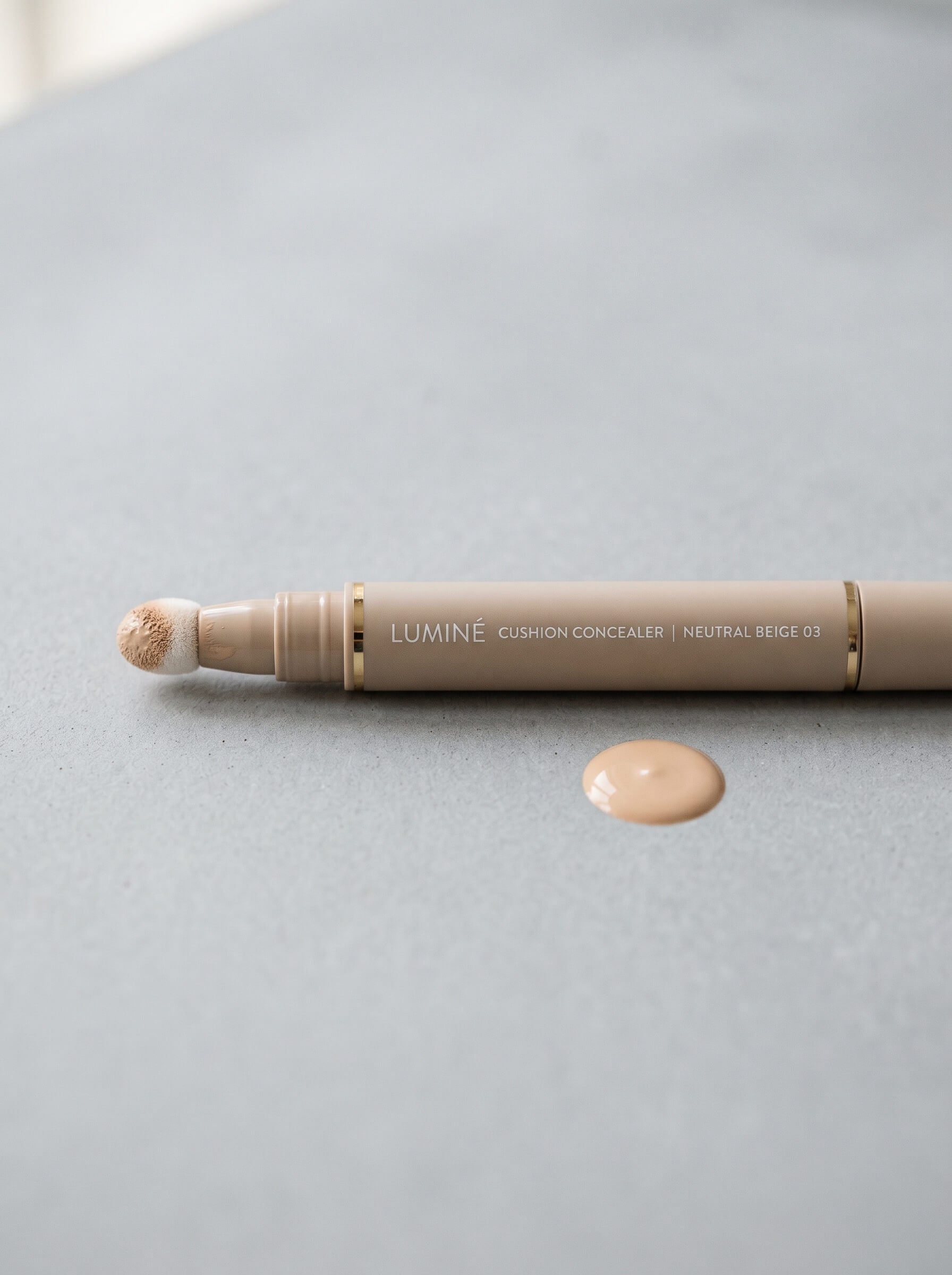 Skin-Matching Concealer