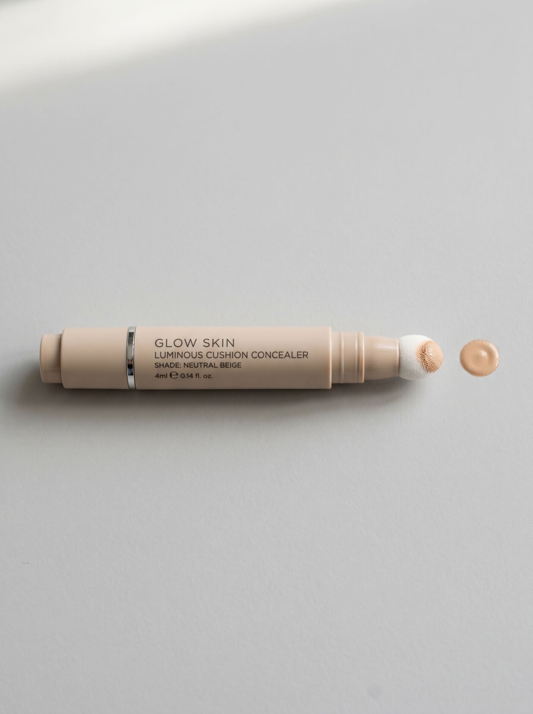 Skin-Matching Concealer