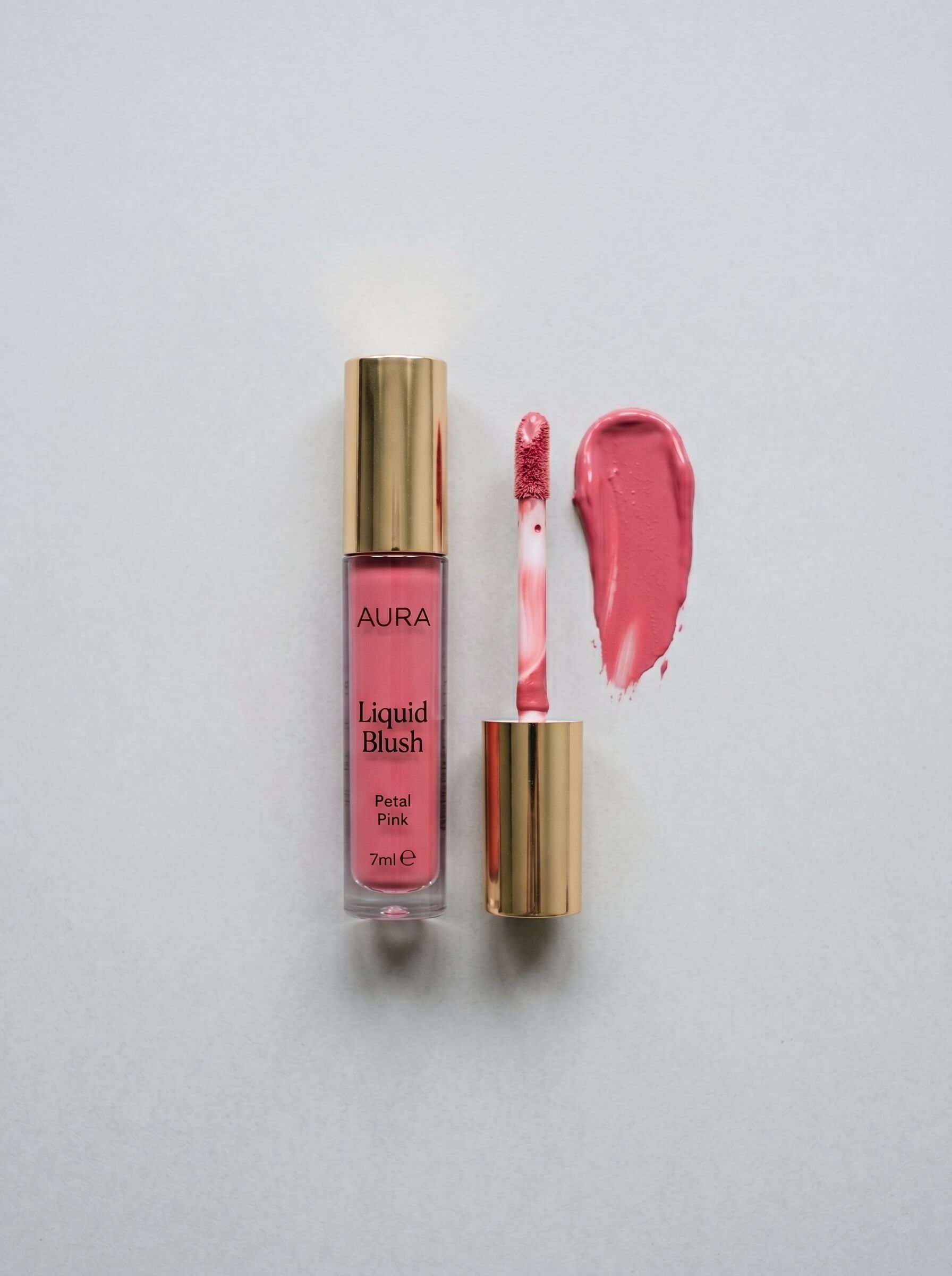 Liquid Cream Blush