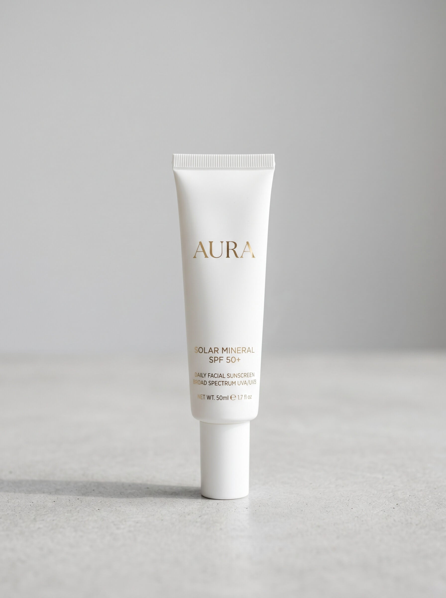 Invisible UV Defense SPF50