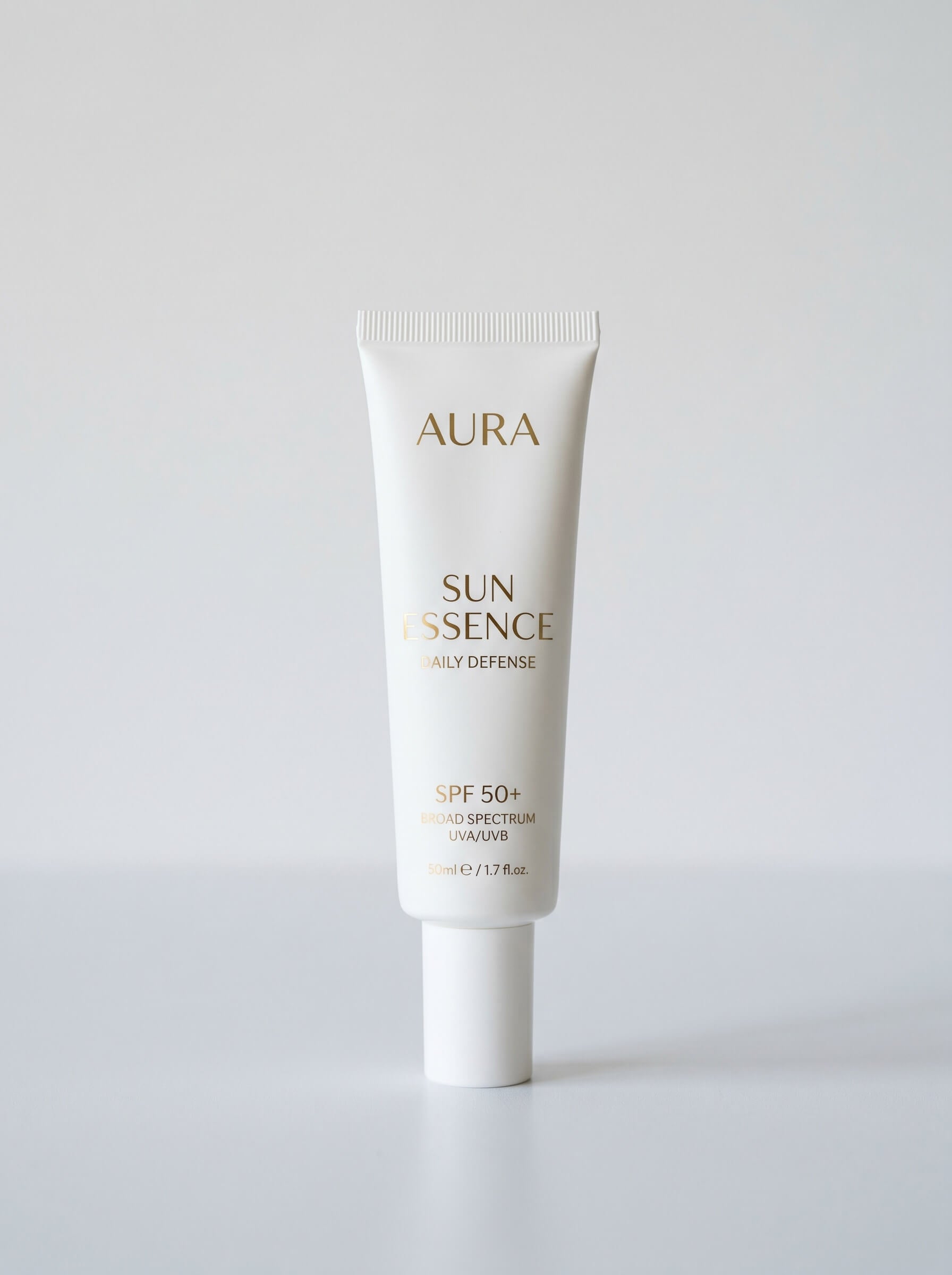 Invisible UV Defense SPF50
