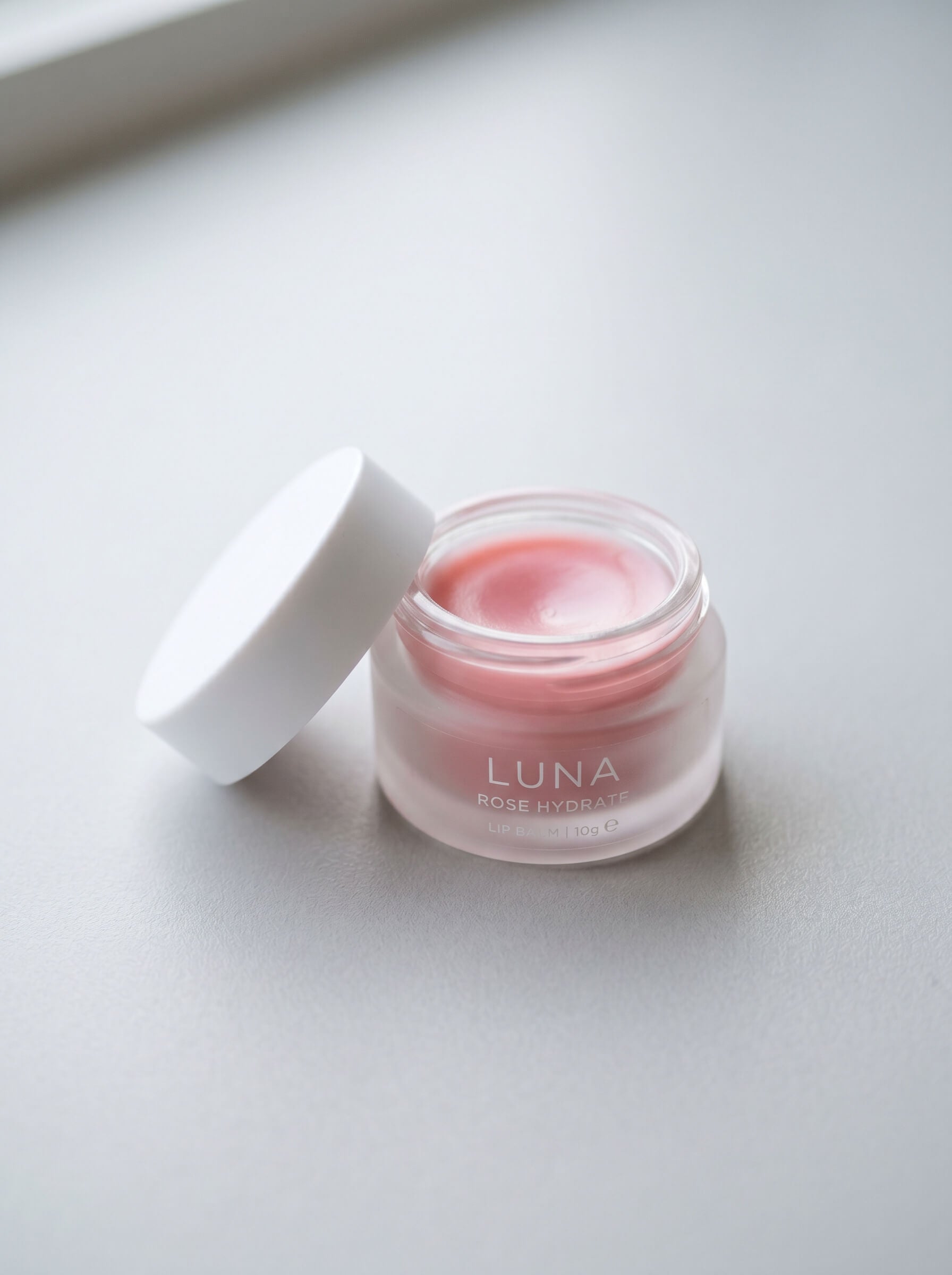 Tinted Lip Conditioning Balm