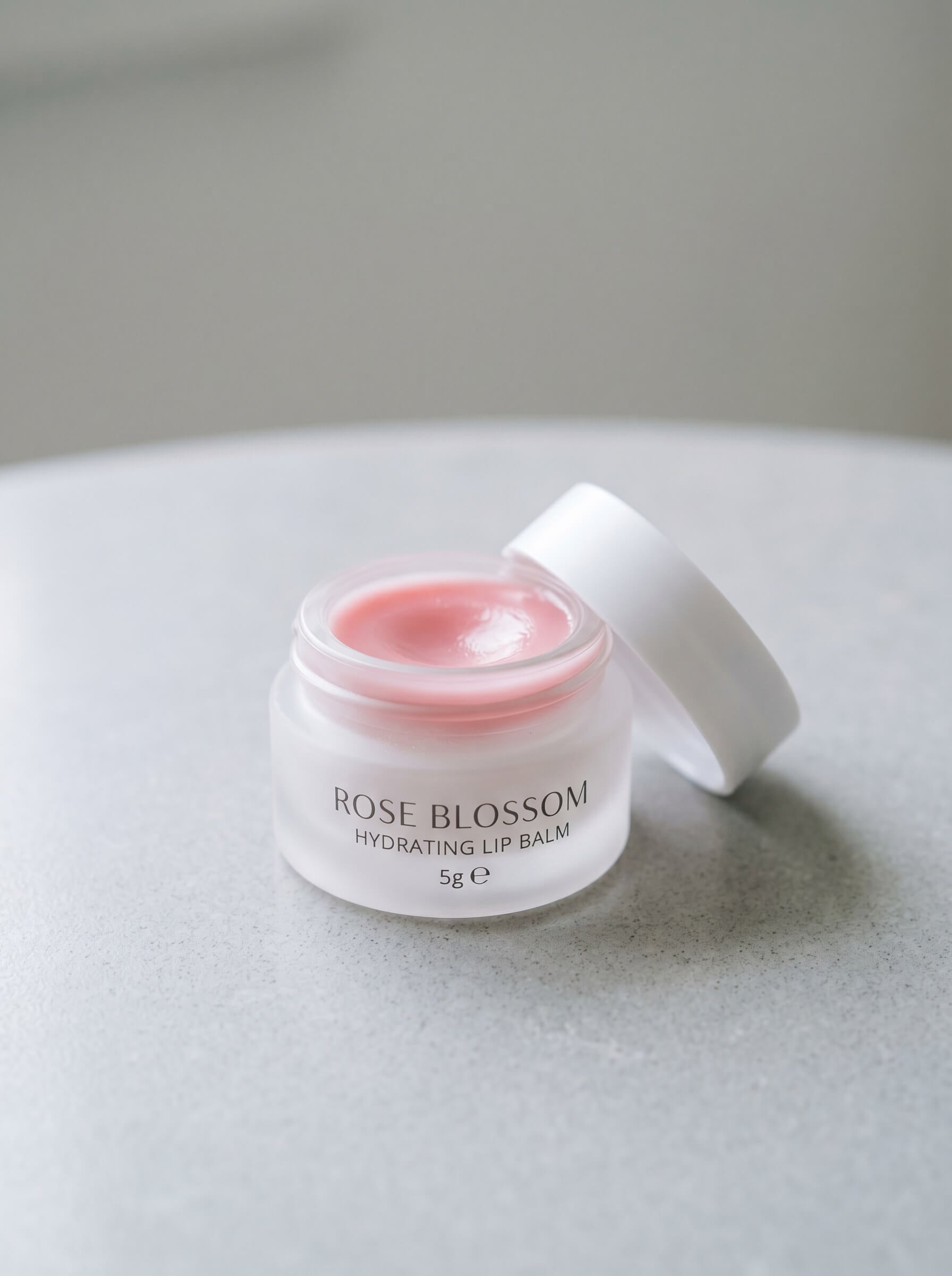 Tinted Lip Conditioning Balm