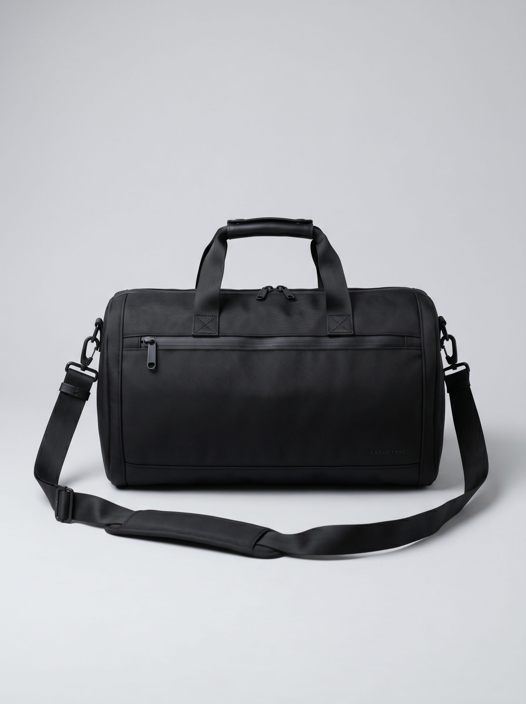 Transit Duffle