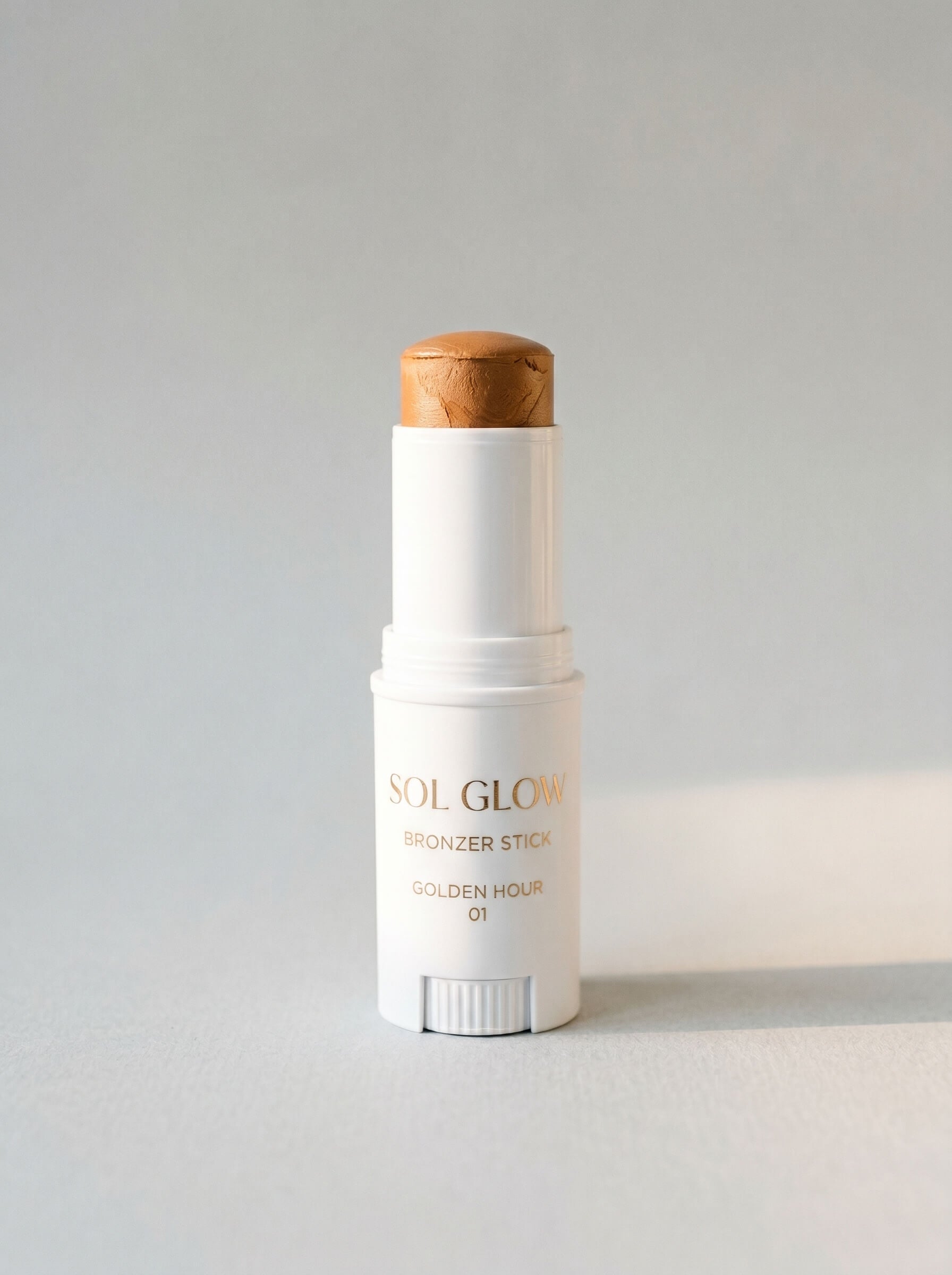 Cream Bronzer Stick