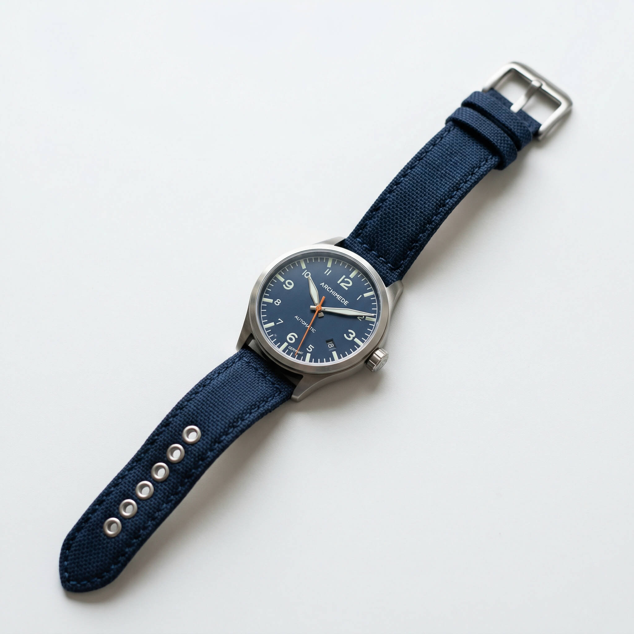 Maritime 40mm