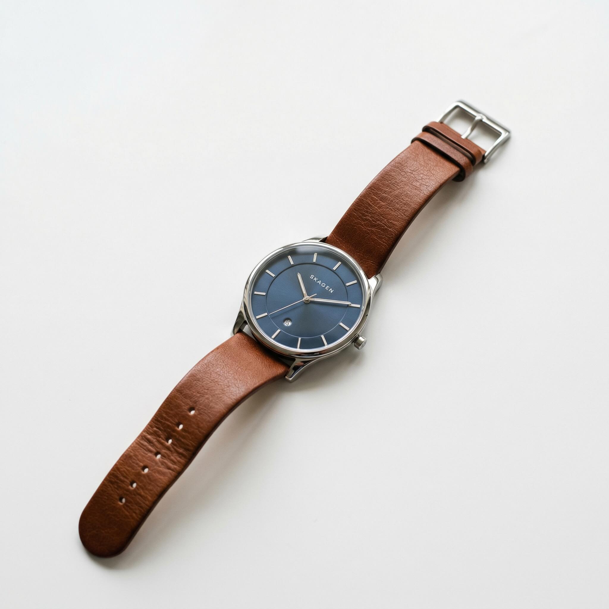 Heritage 42mm