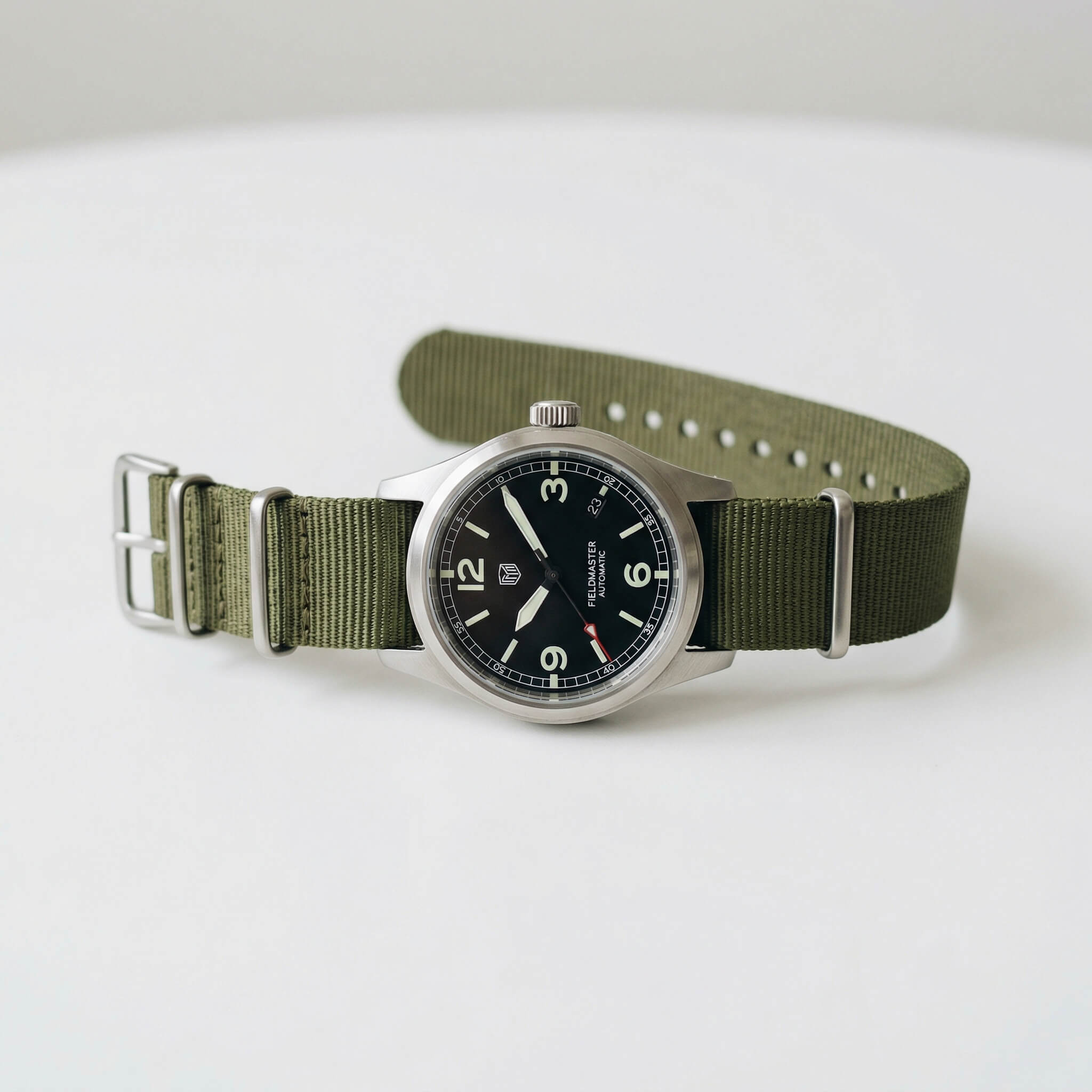 Field 40mm