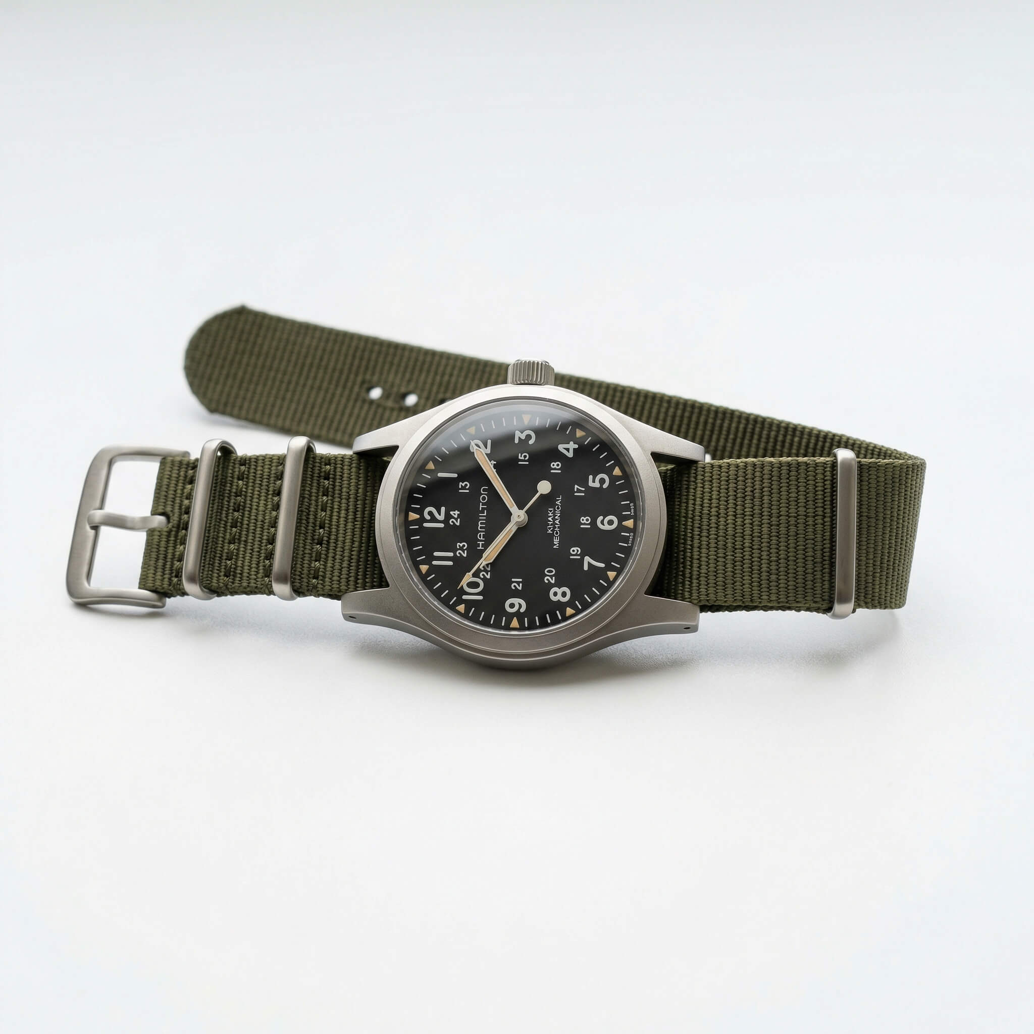 Field 40mm