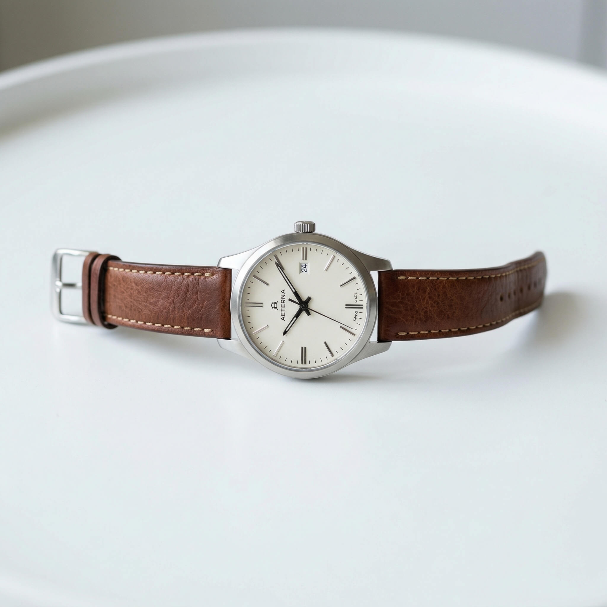 Heritage 42mm