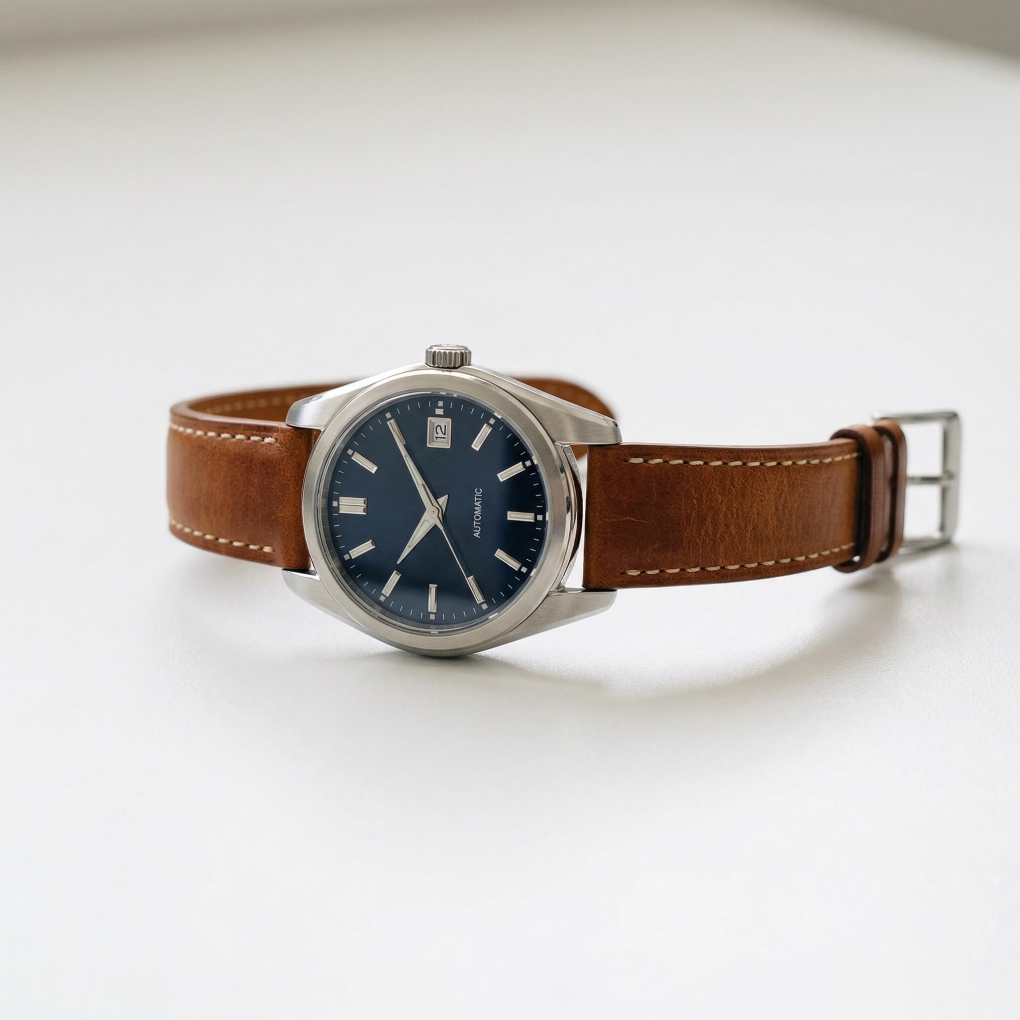 Heritage 42mm