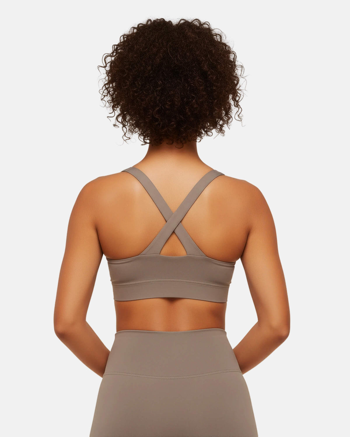 Sculpt Sports Bra