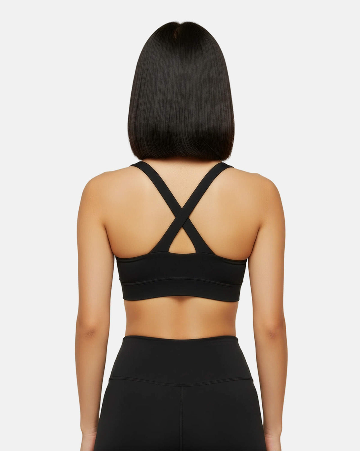 Sculpt Sports Bra