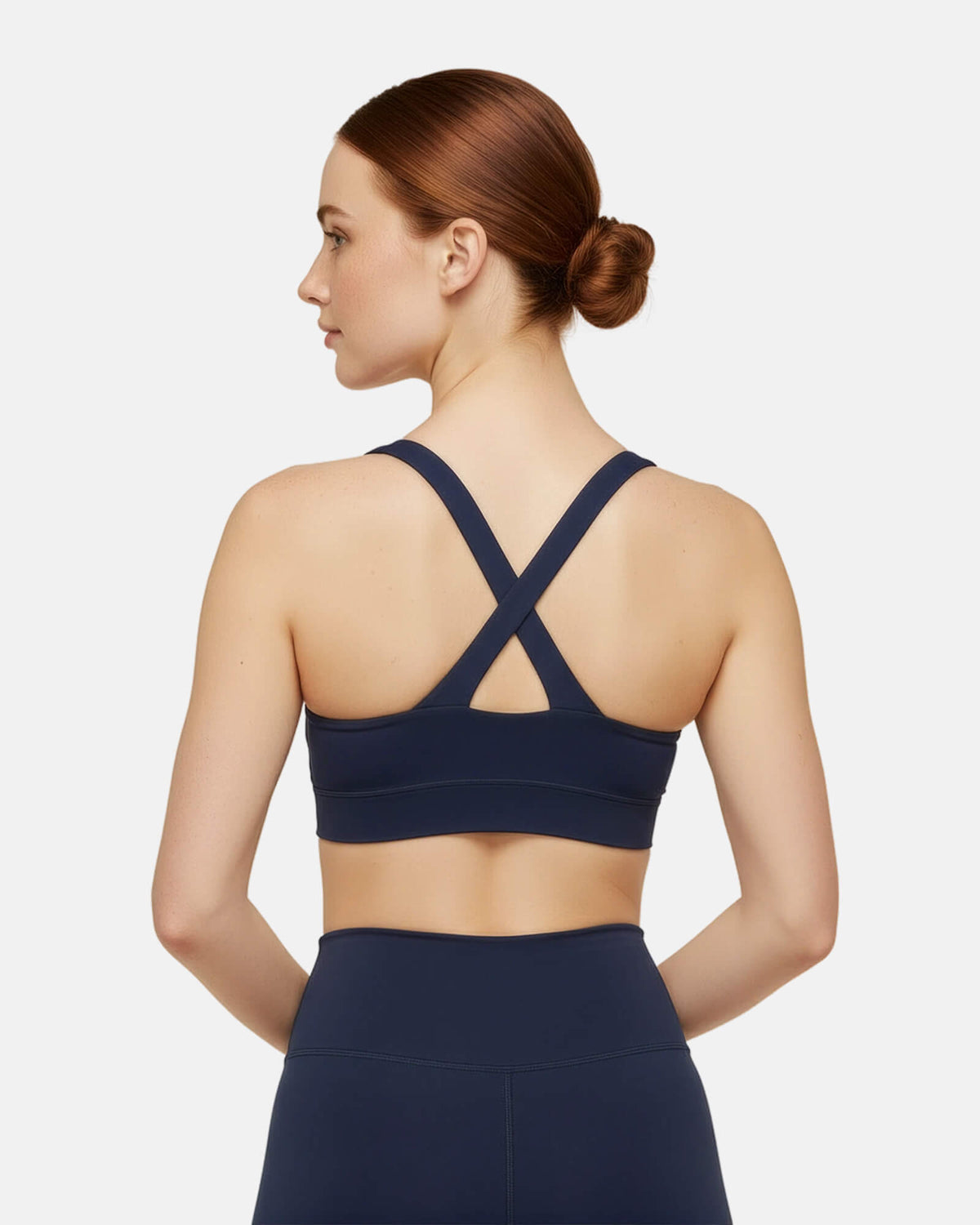Sculpt Sports Bra