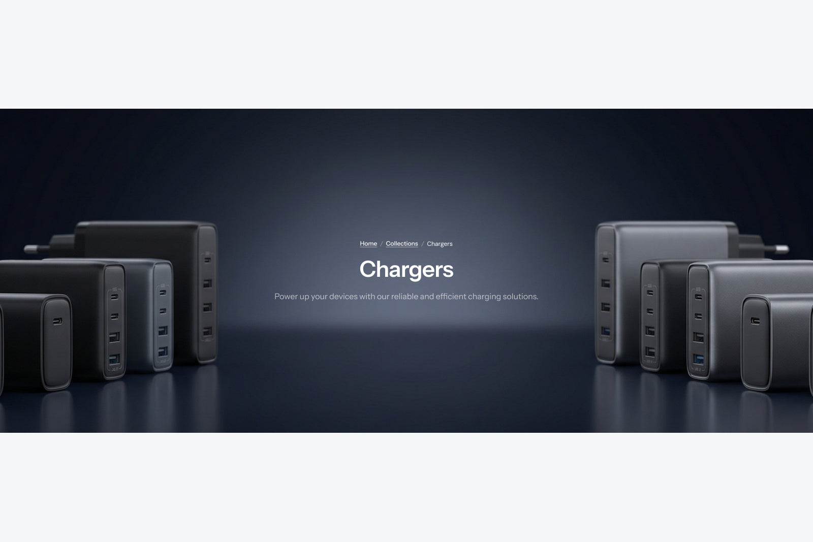 Collection banner 1