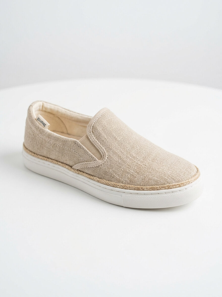 Linen Slip