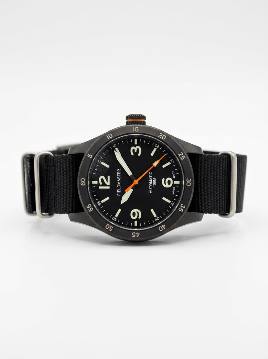 Summit 44mm